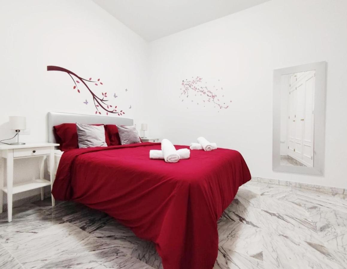 Apartamento Wish Magdalena