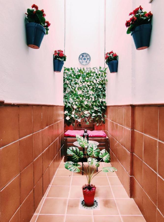 Apartamento Wish Magdalena Sevilla