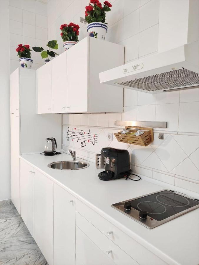 Apartamento Wish Magdalena *