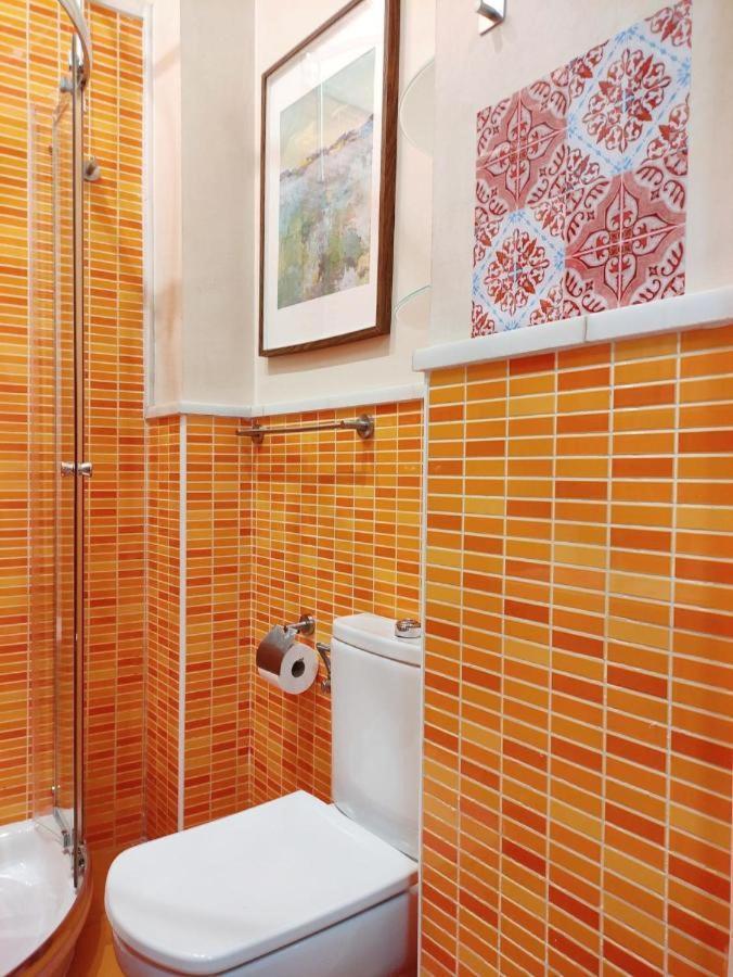 Apartamento Wish Magdalena *