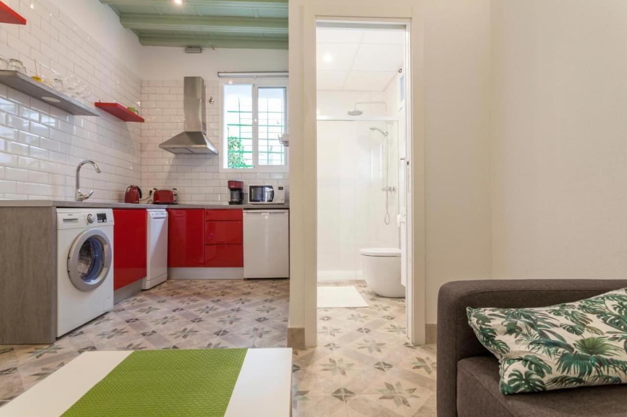 Apartment Wish Pureza De Triana