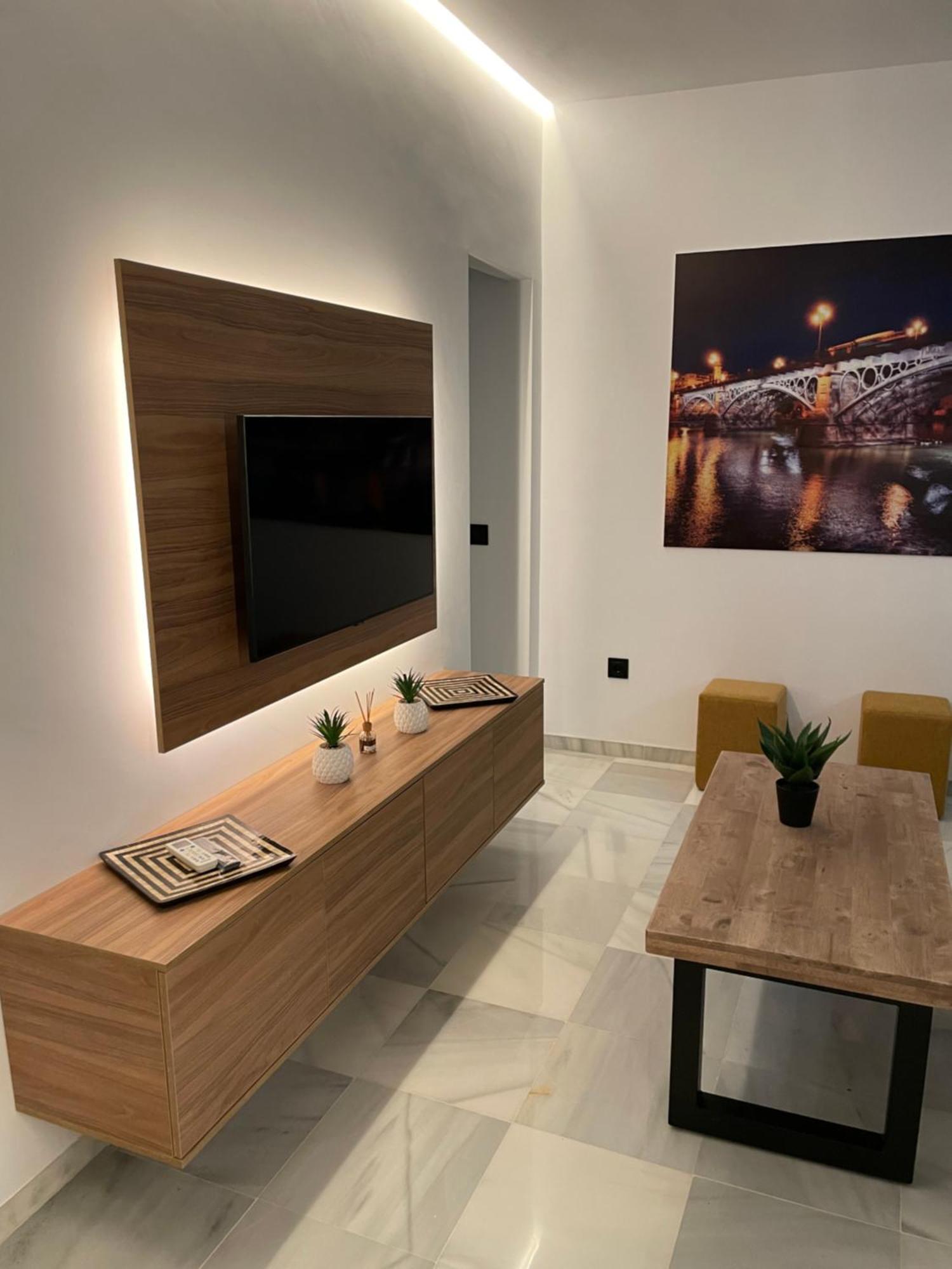 Wish Ponce De Leon Apartamento Sevilla