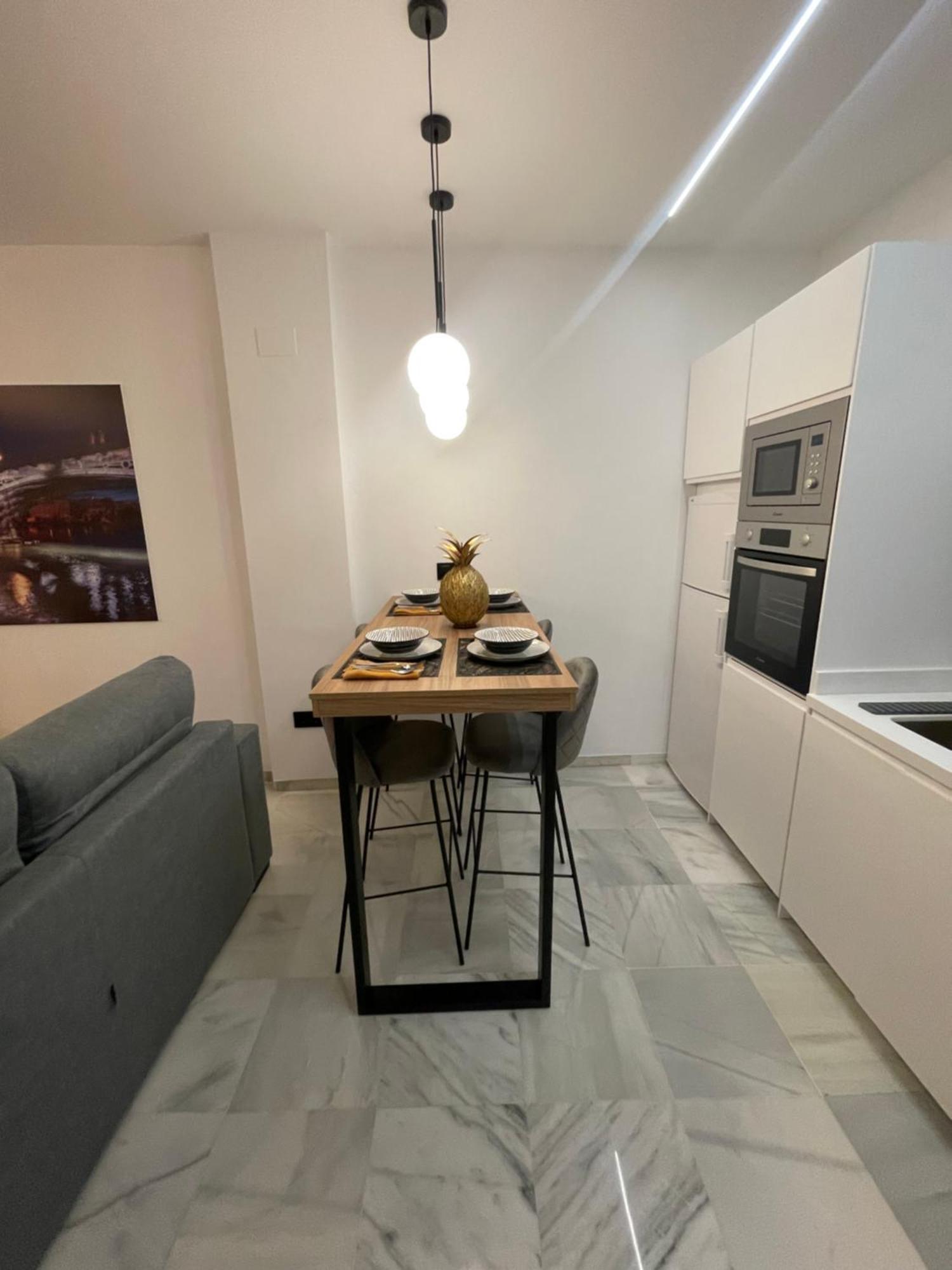 Apartamento Wish Ponce De Leon Sevilla