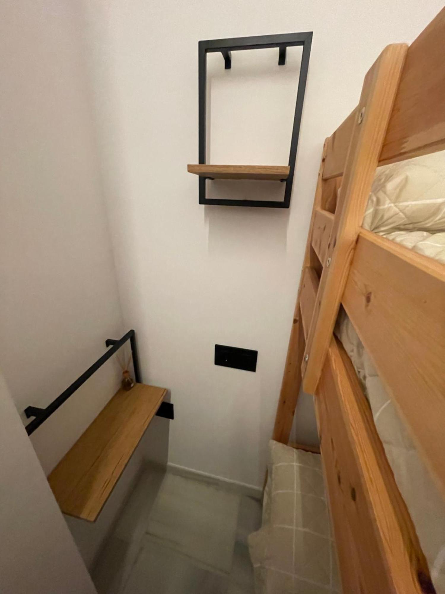 Apartamento Wish Ponce De Leon *