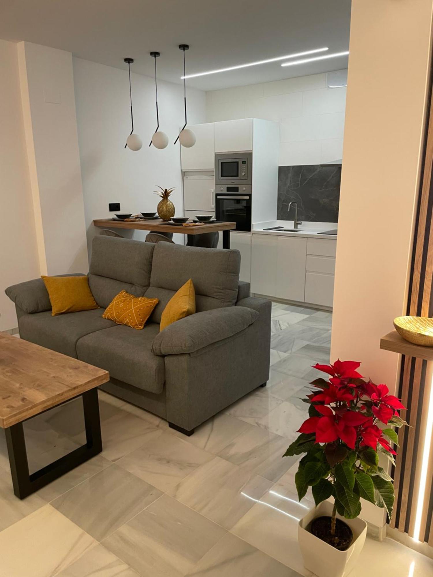 Wish Ponce De Leon Apartamento