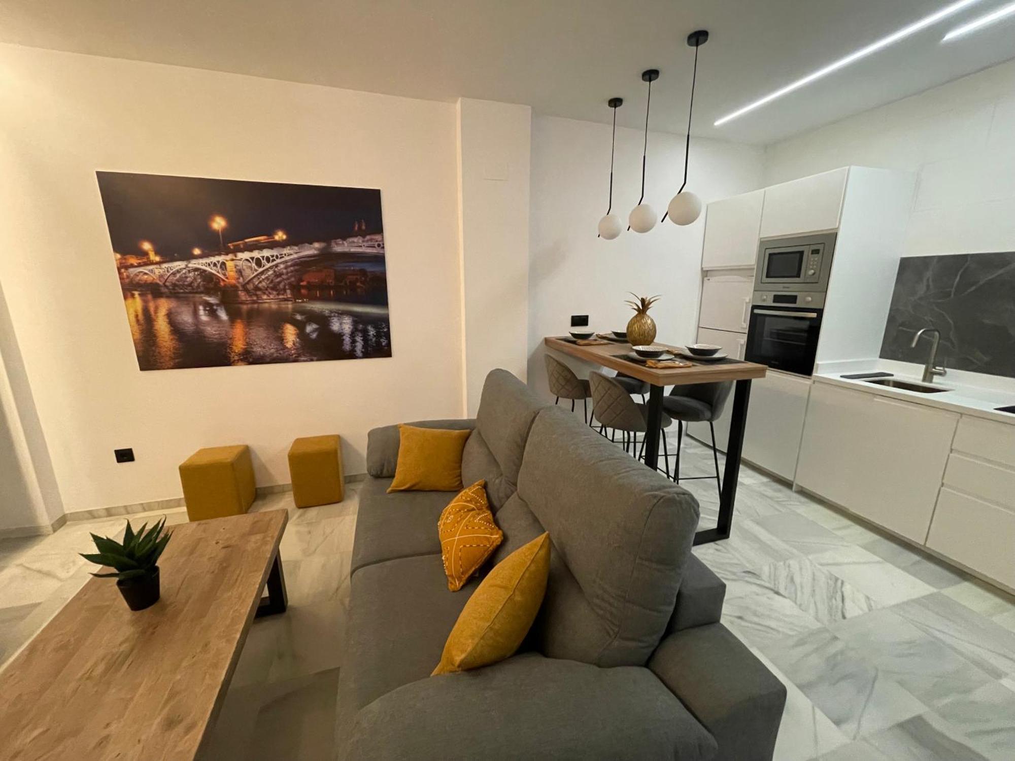 Wish Ponce De Leon Apartamento *