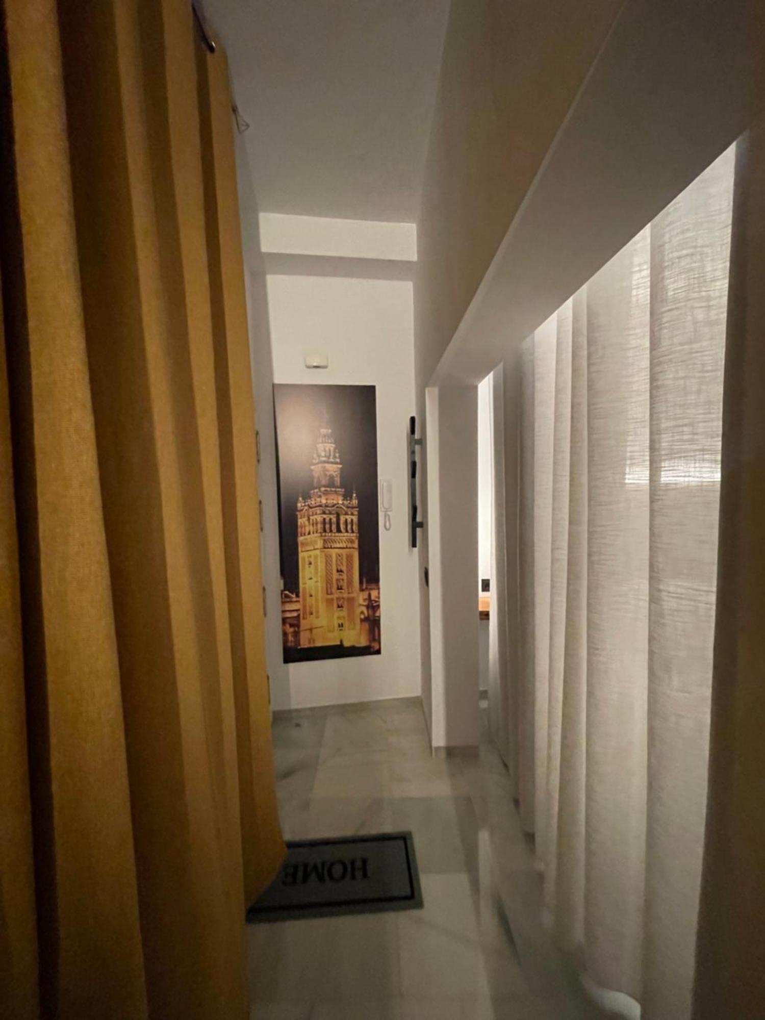 Wish Ponce De Leon Apartamento Sevilla
