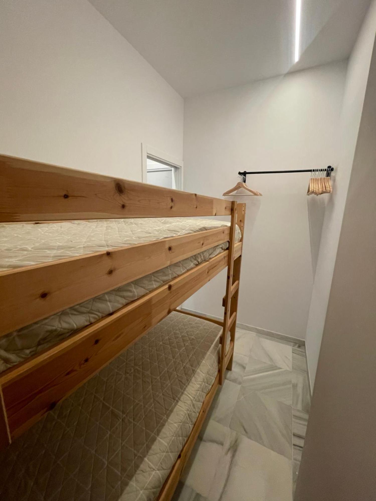 Wish Ponce De Leon Apartamento