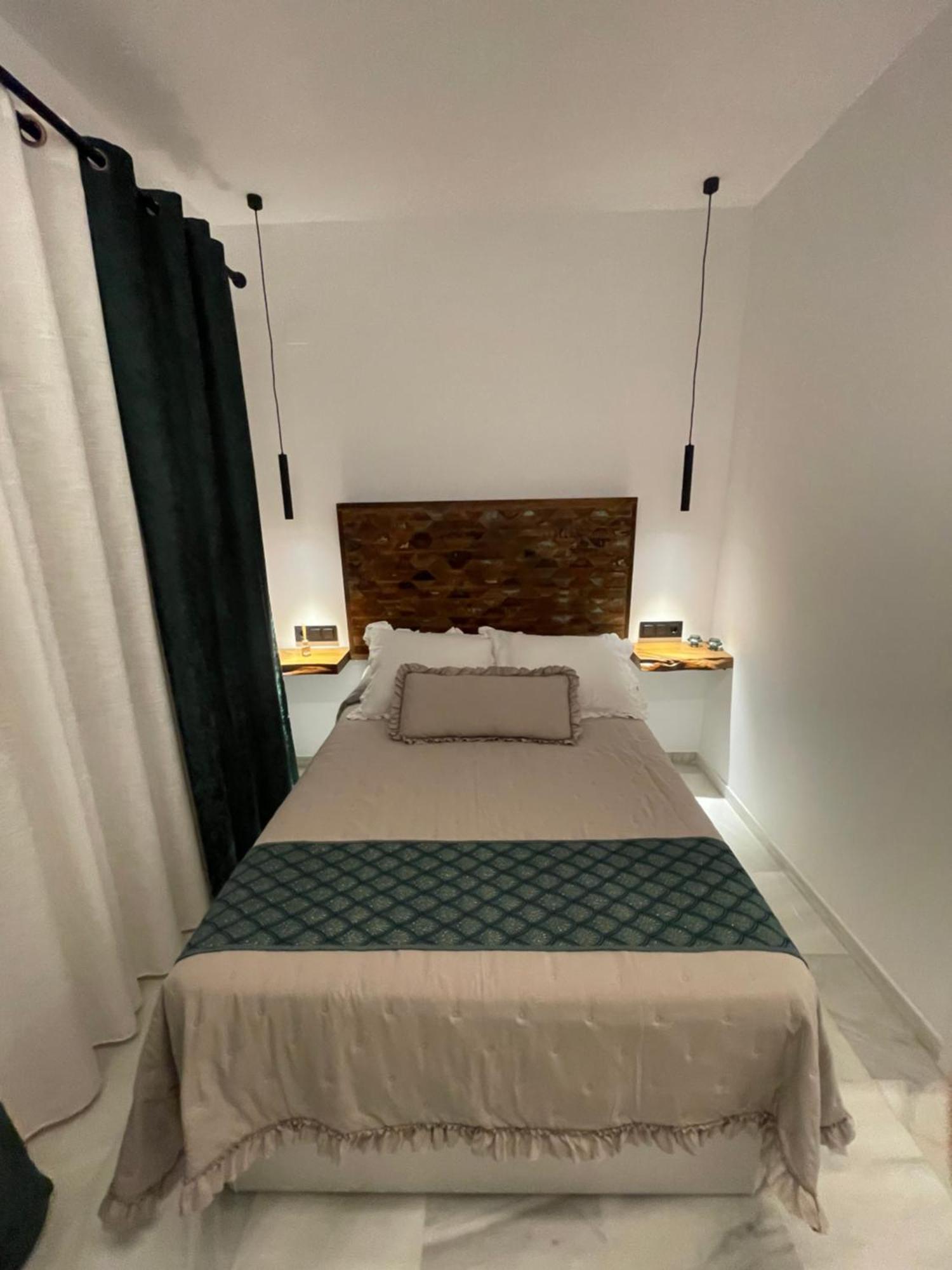 Wish Ponce De Leon Apartamento Sevilla