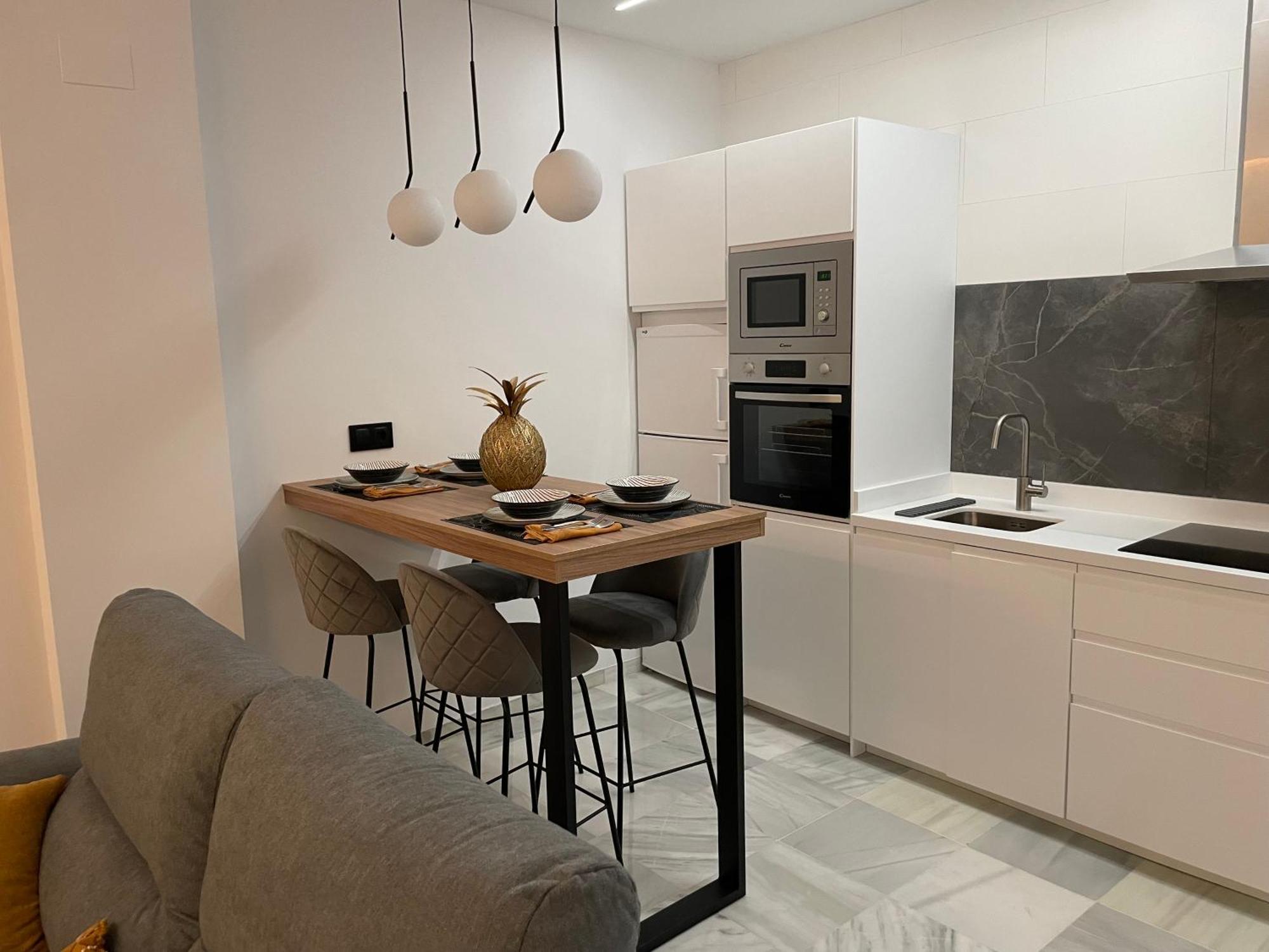 Wish Ponce De Leon Apartamento *