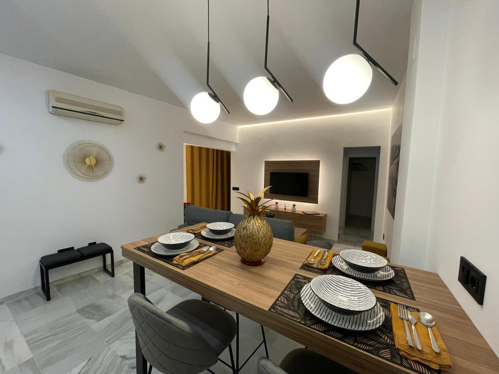 Apartamento Wish Ponce De Leon