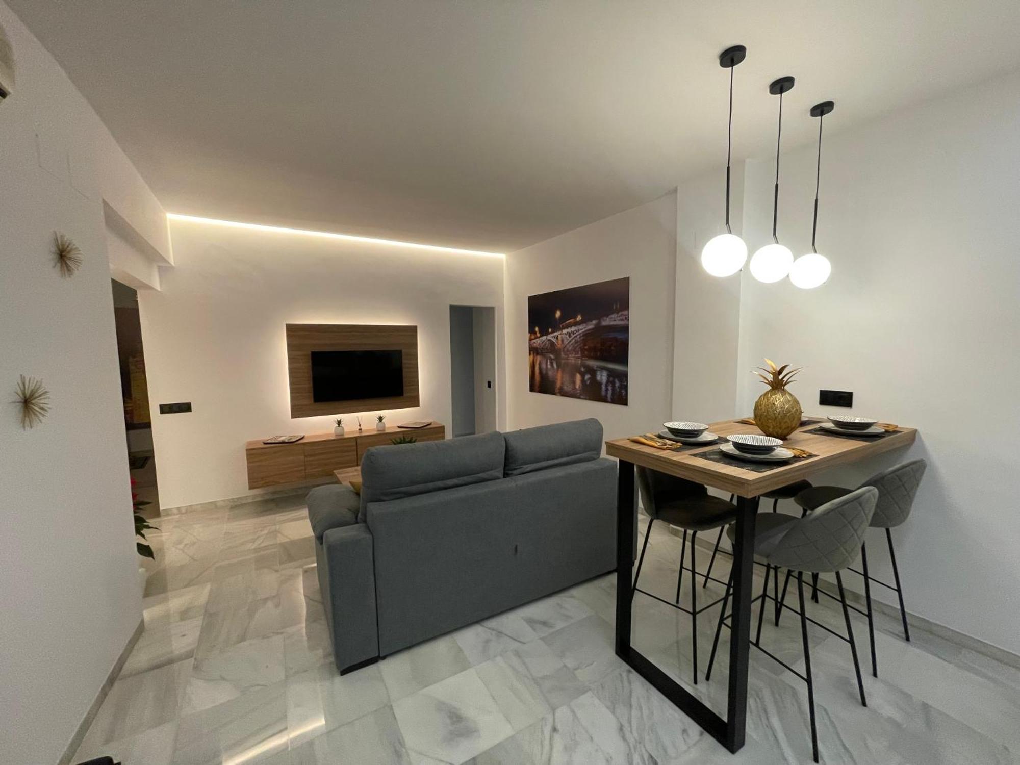 Wish Ponce De Leon Apartamento Sevilla