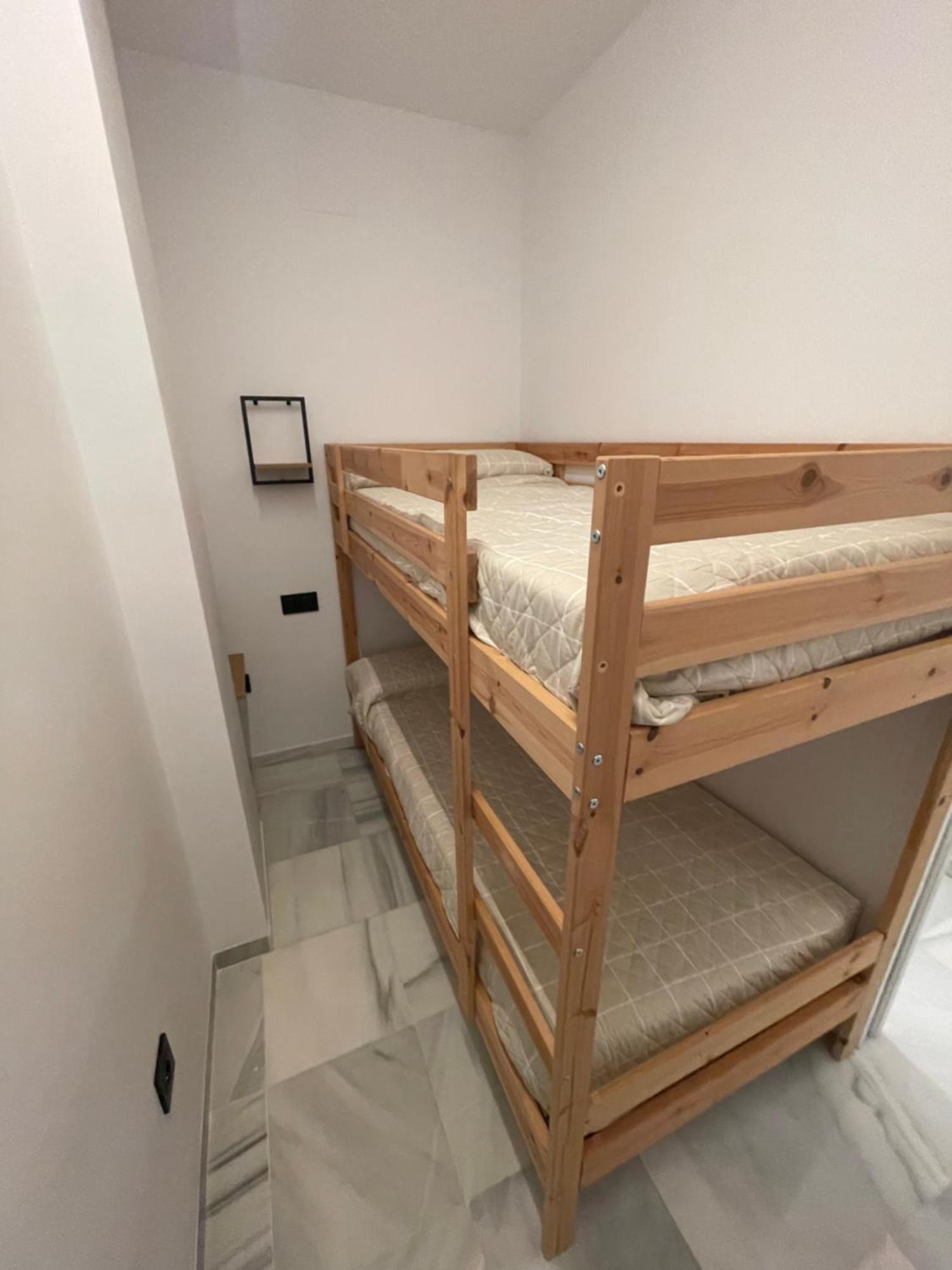 Wish Ponce De Leon Apartamento