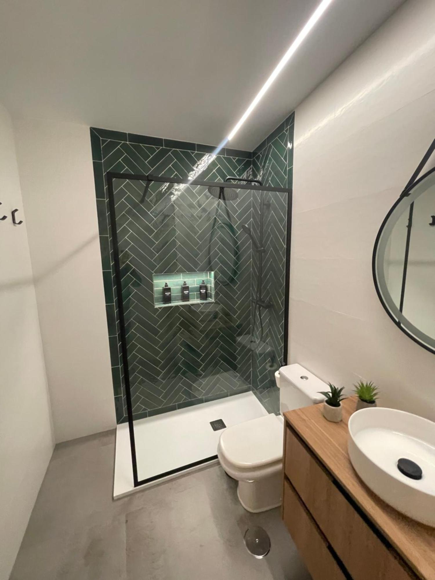 Apartamento Wish Ponce De Leon Sevilla