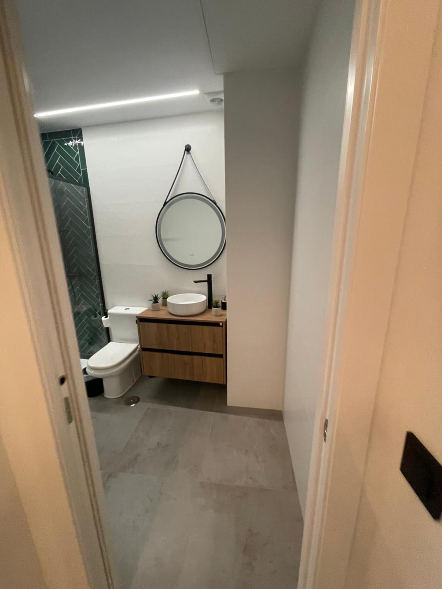 Wish Ponce De Leon Apartamento Sevilla