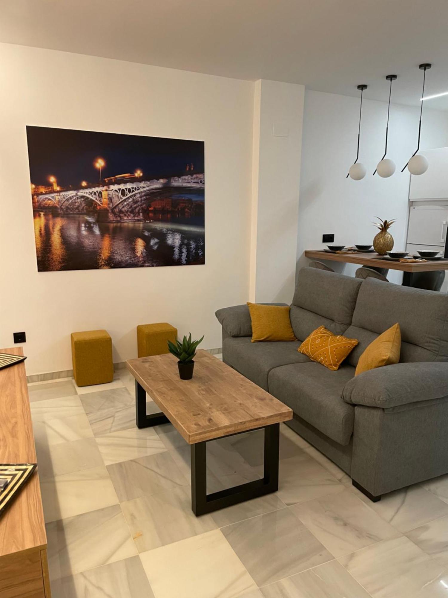 Wish Ponce De Leon Apartamento Sevilla