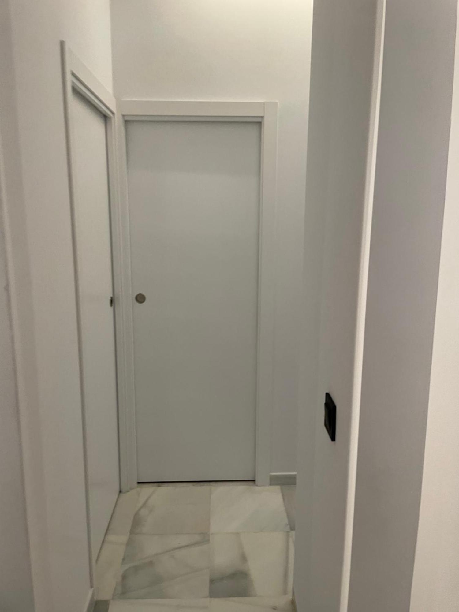 Wish Ponce De Leon Apartamento Sevilla