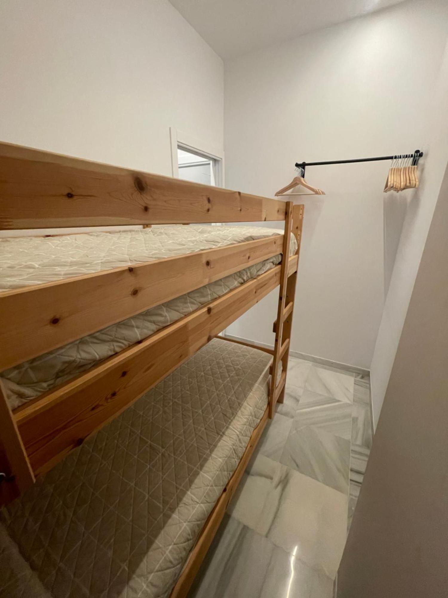 Wish Ponce De Leon Apartamento