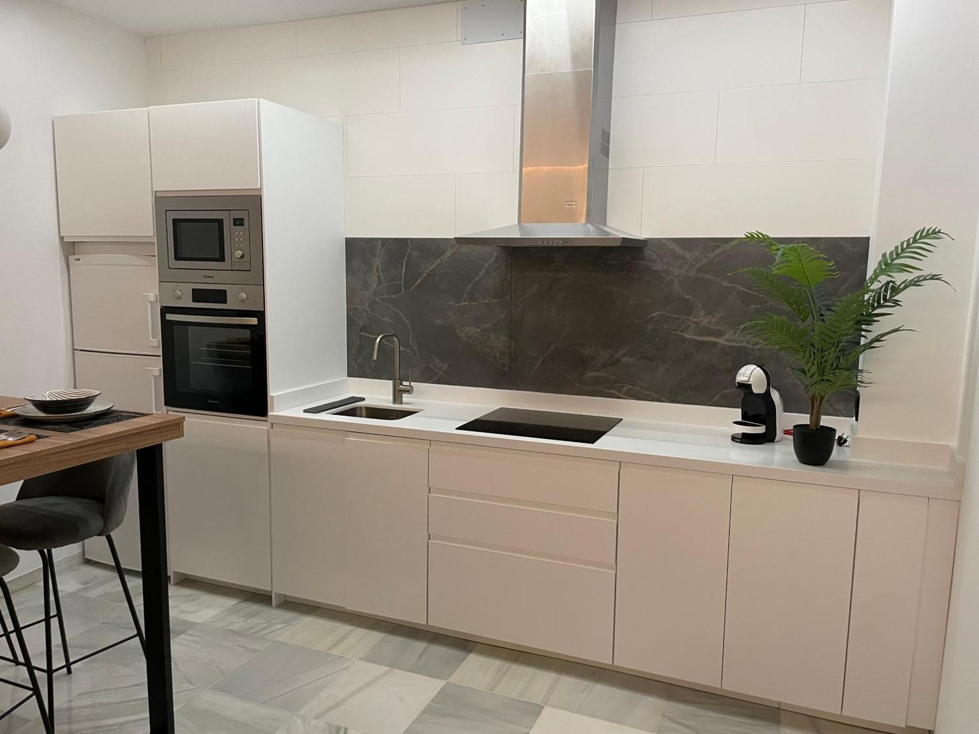 Apartamento Wish Ponce De Leon Sevilla
