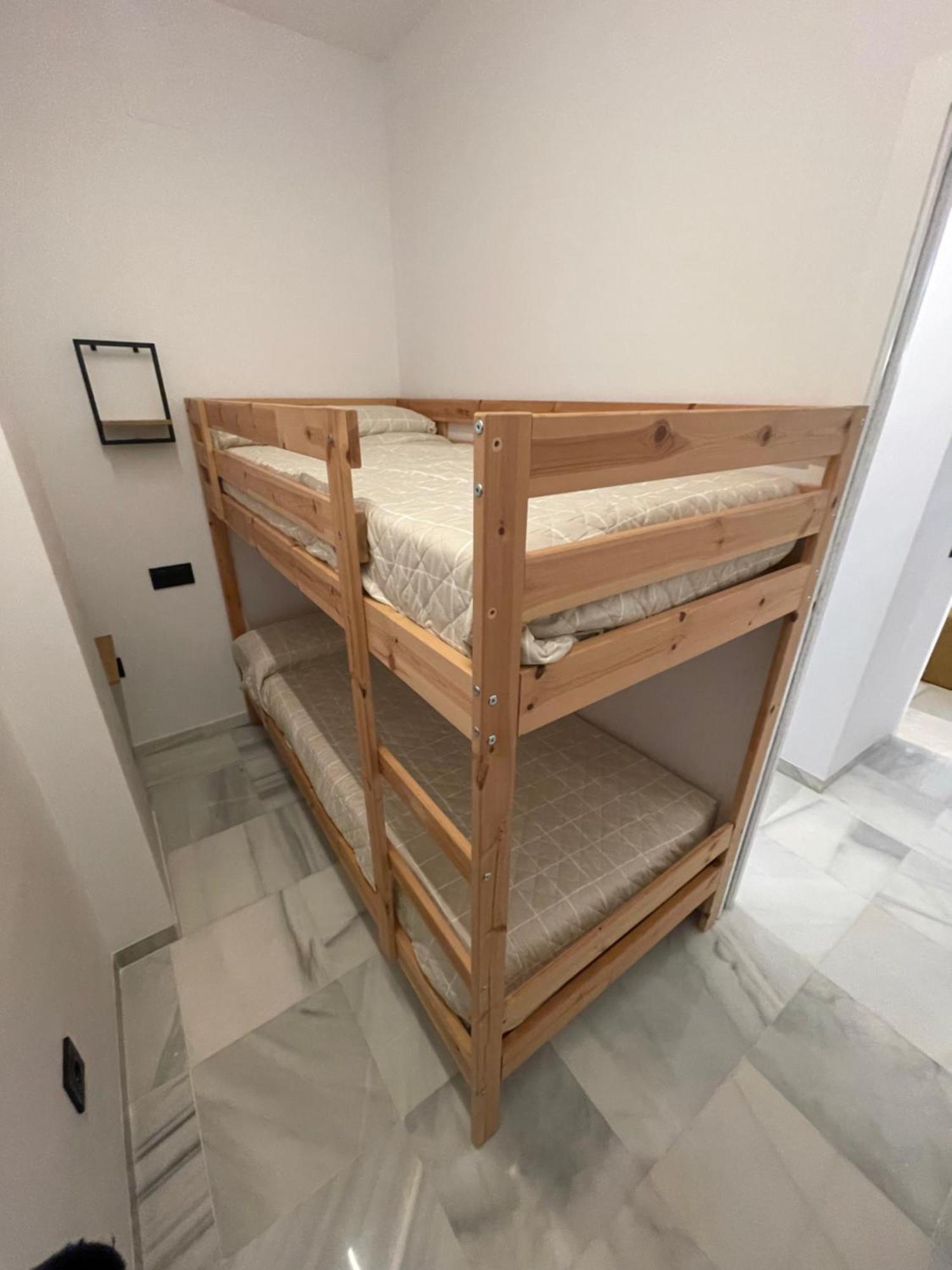 Wish Ponce De Leon Apartamento
