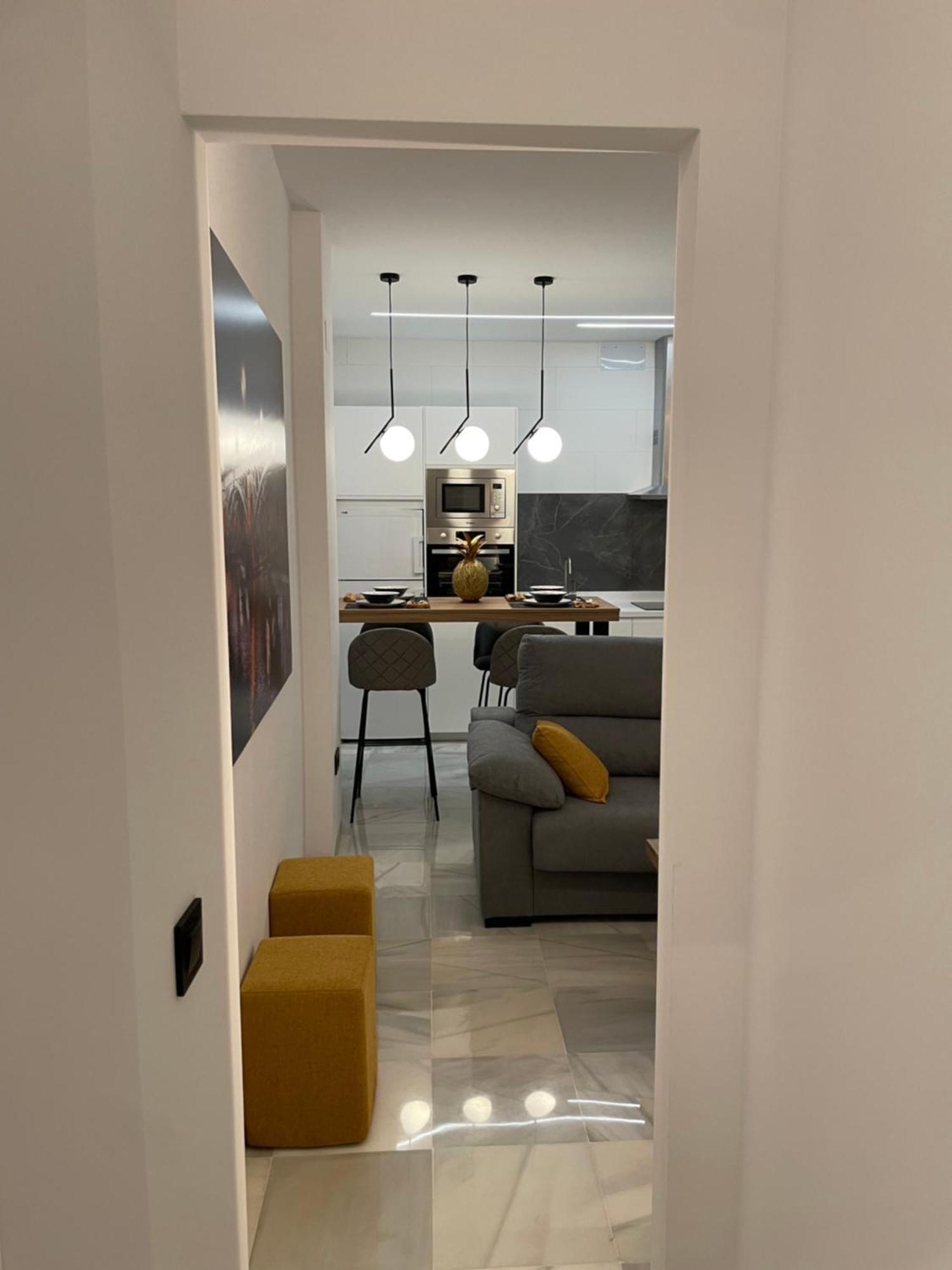 Wish Ponce De Leon Apartamento