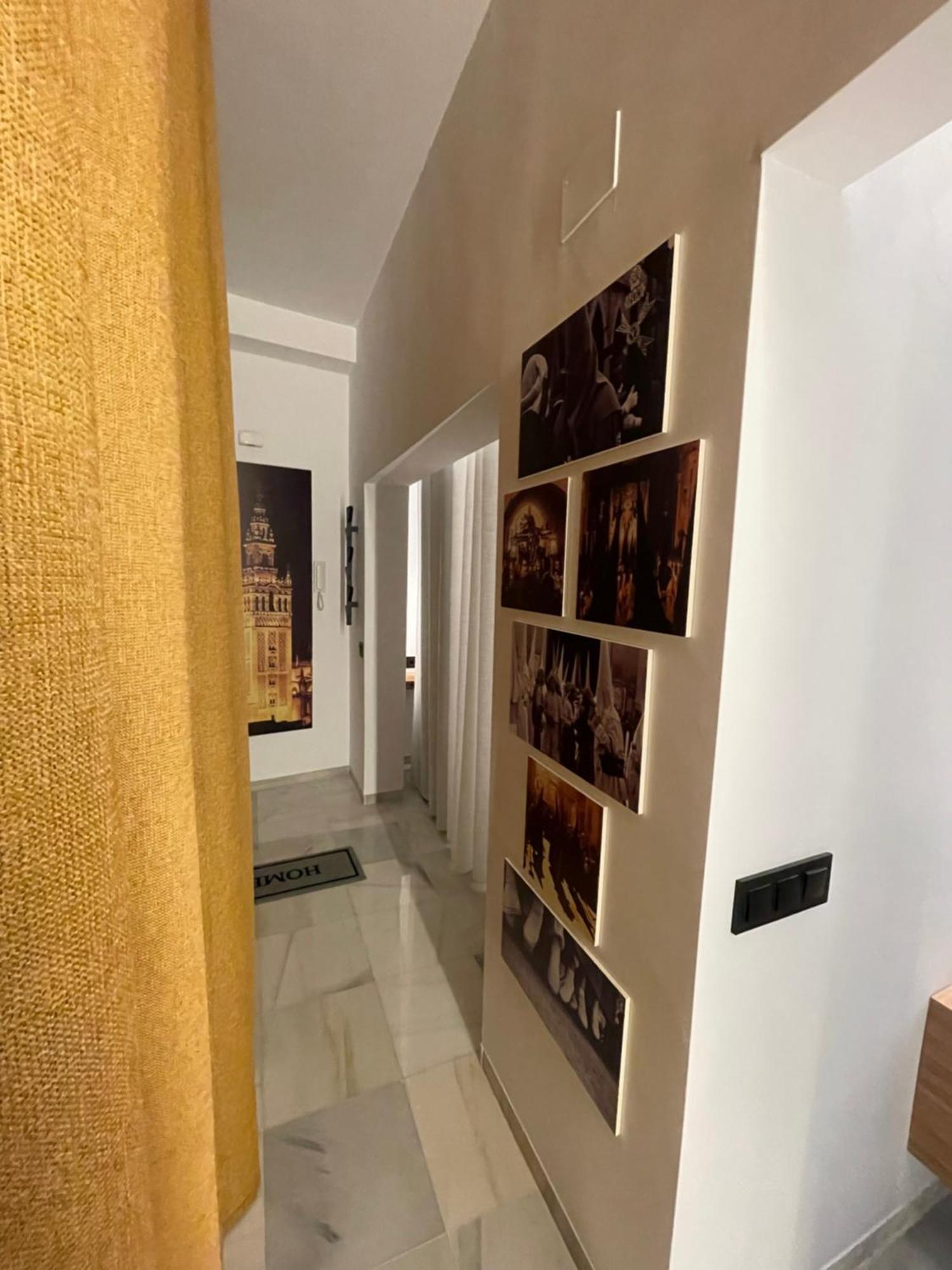 Wish Ponce De Leon Apartamento Sevilla