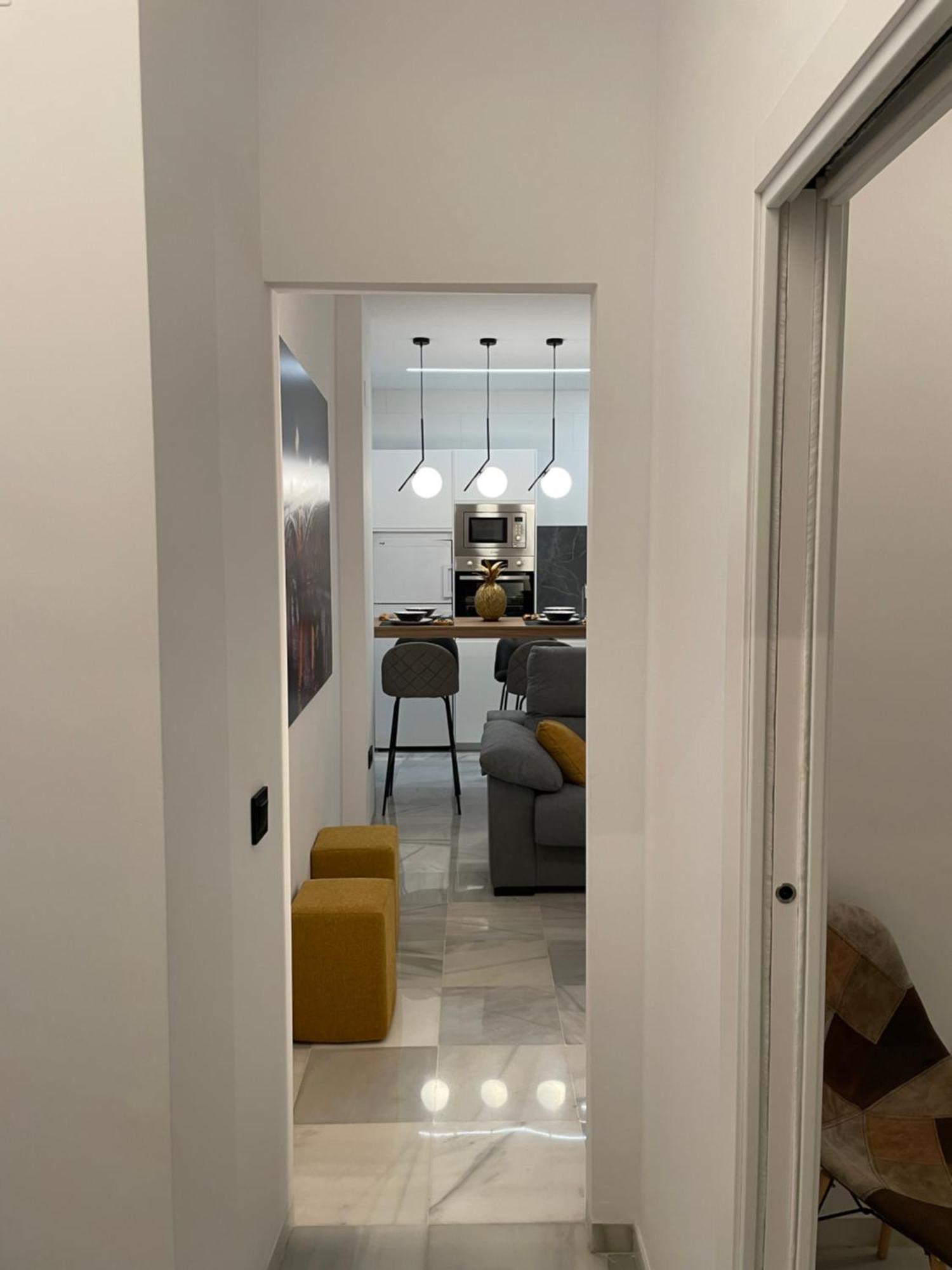 Apartment Wish Ponce De Leon *