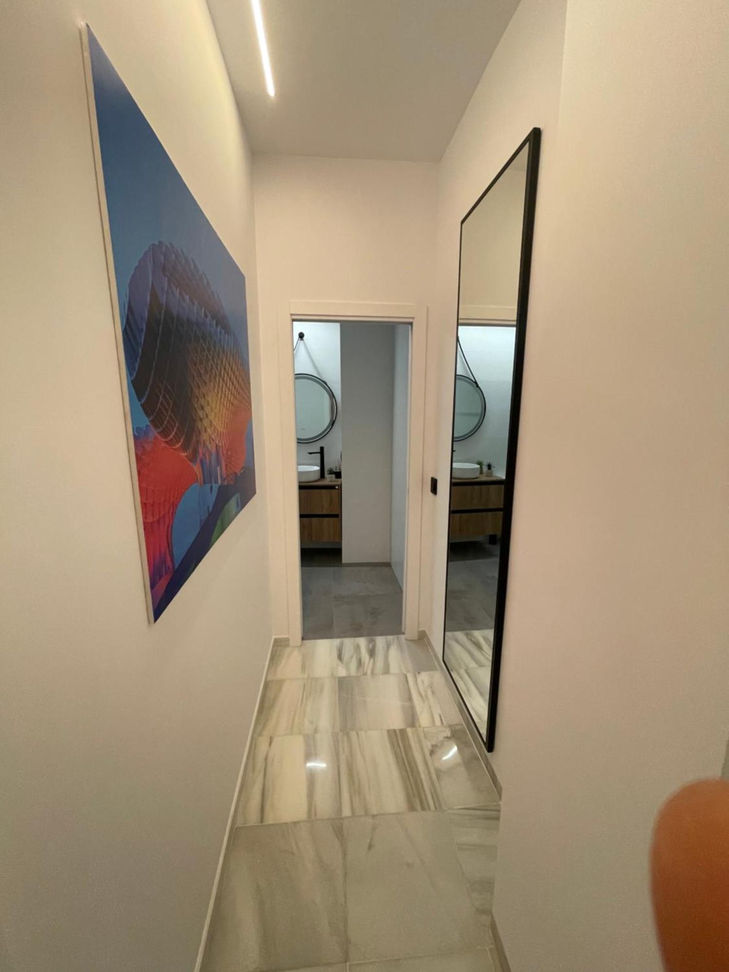 Apartamento Wish Ponce De Leon *