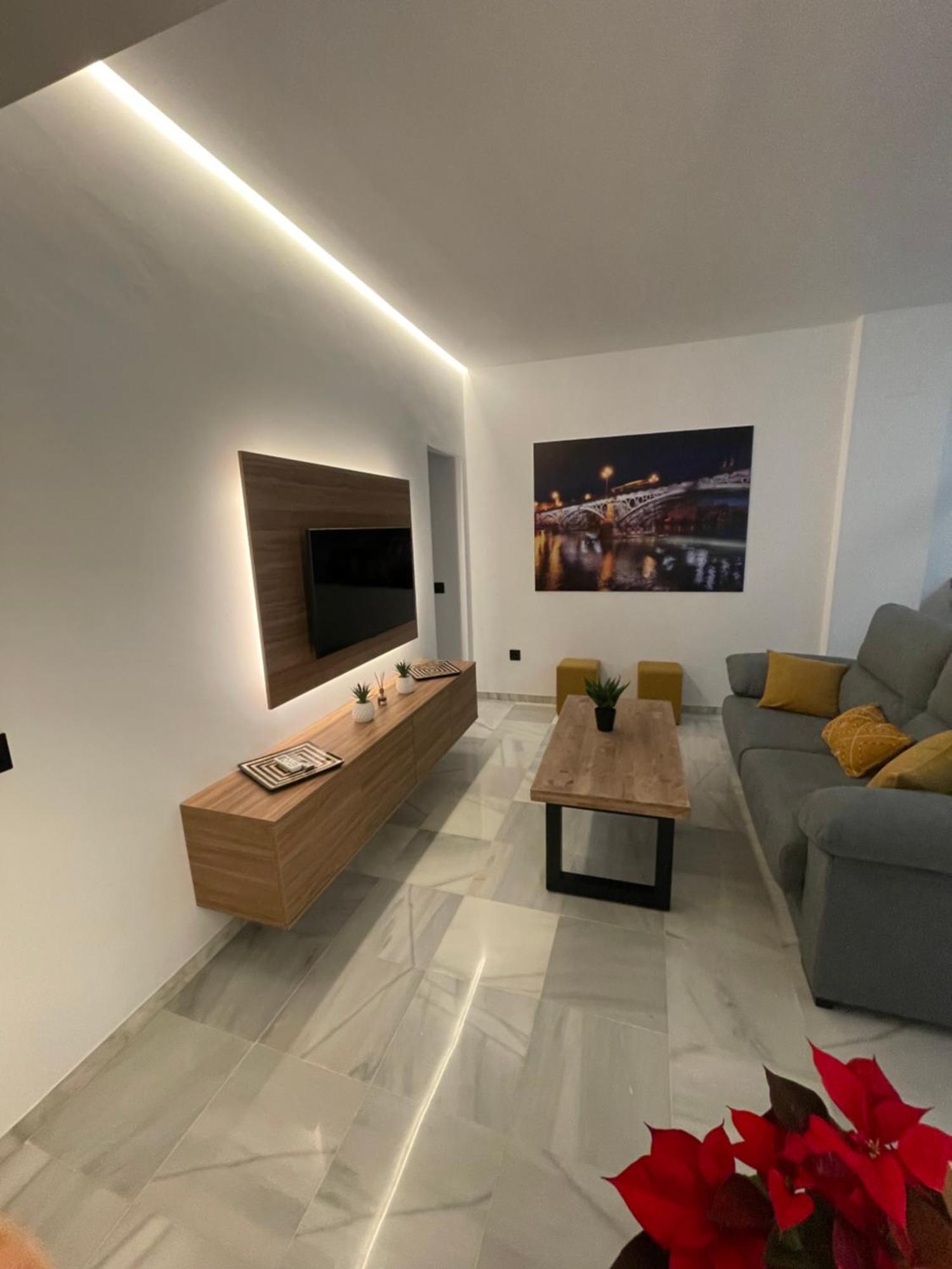 Wish Ponce De Leon Apartamento Sevilla
