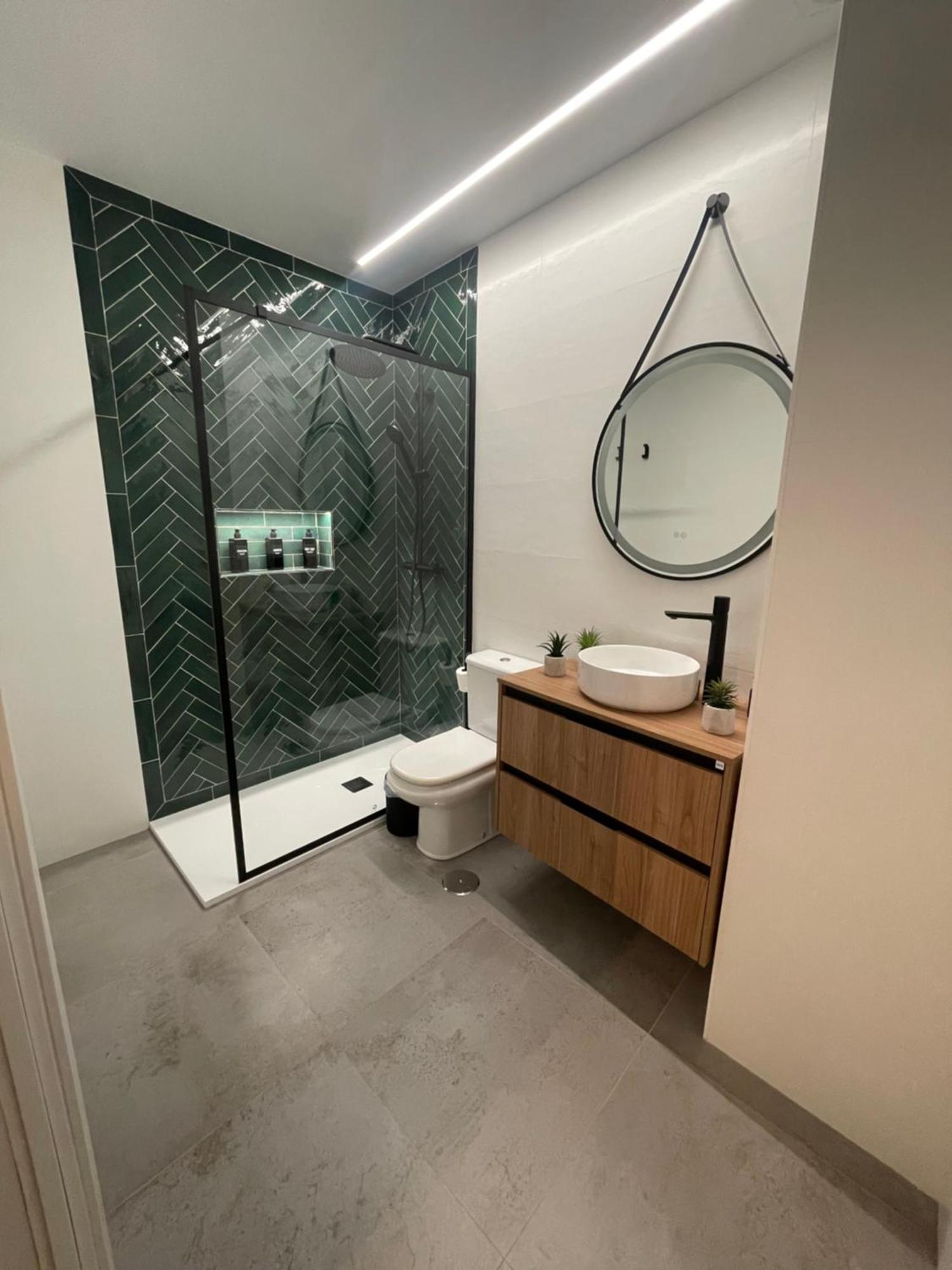 Wish Ponce De Leon Apartamento