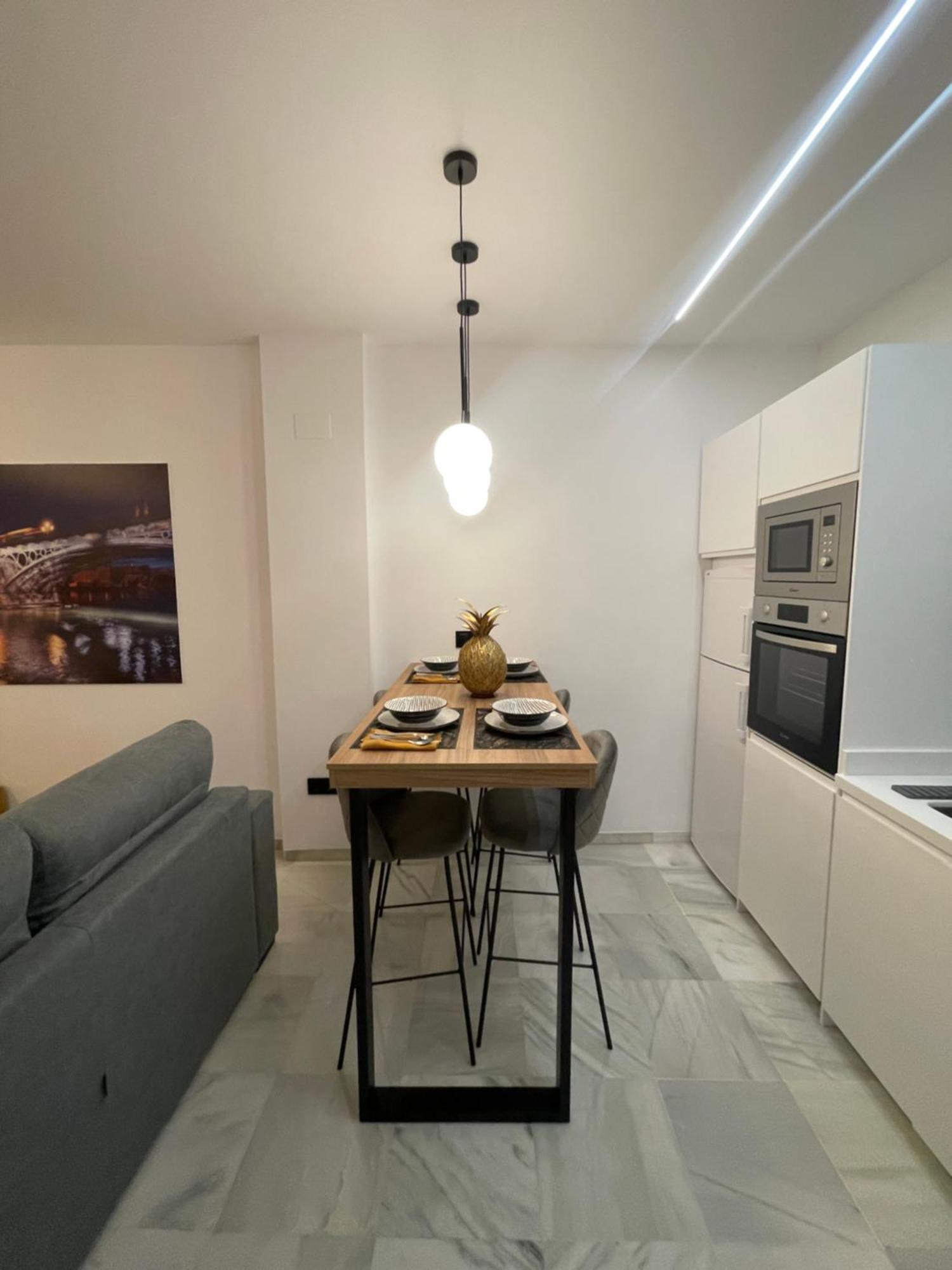 Apartment Wish Ponce De Leon Seville