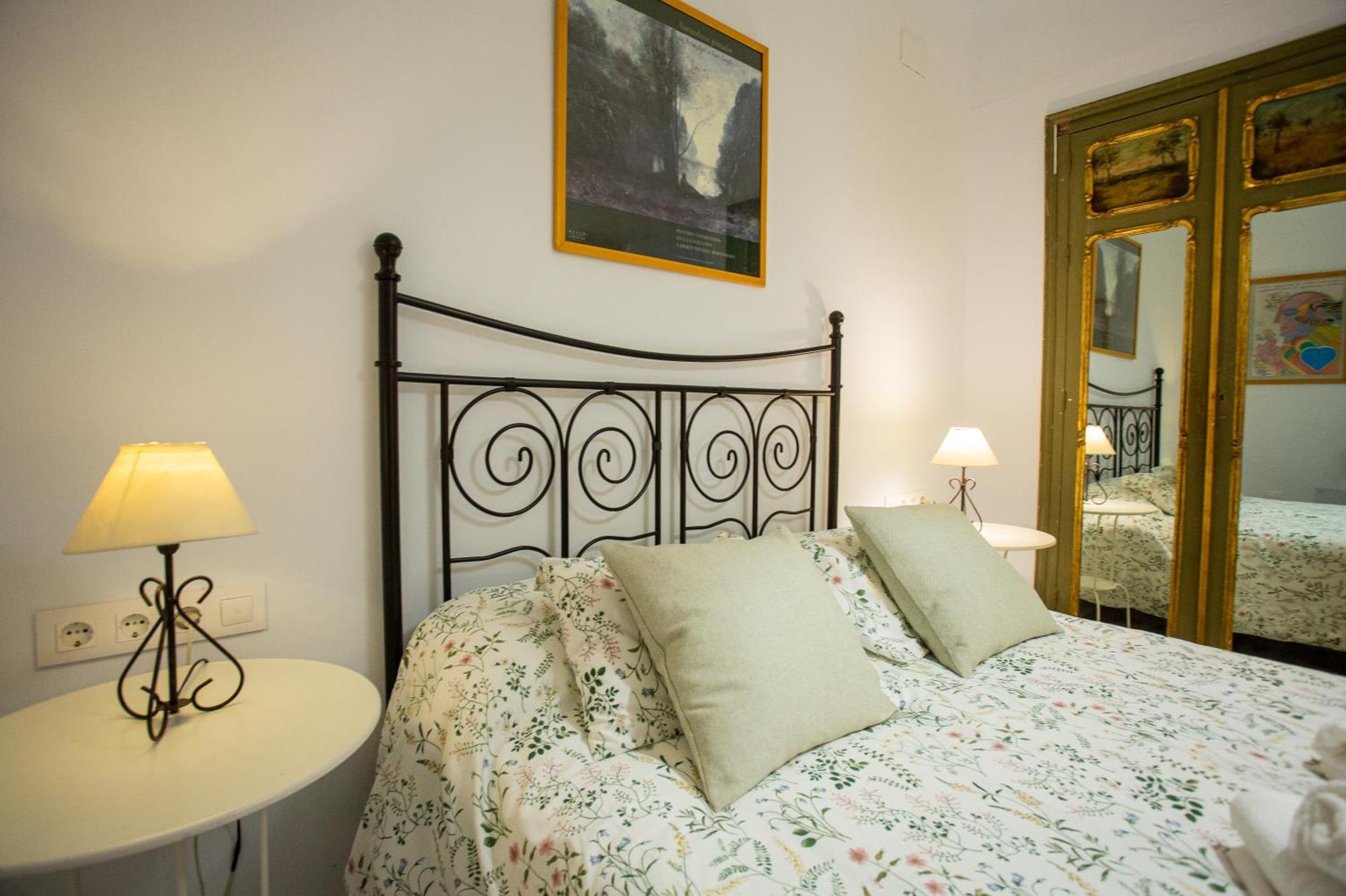 Wish El Museo De Apartamento Sevilla