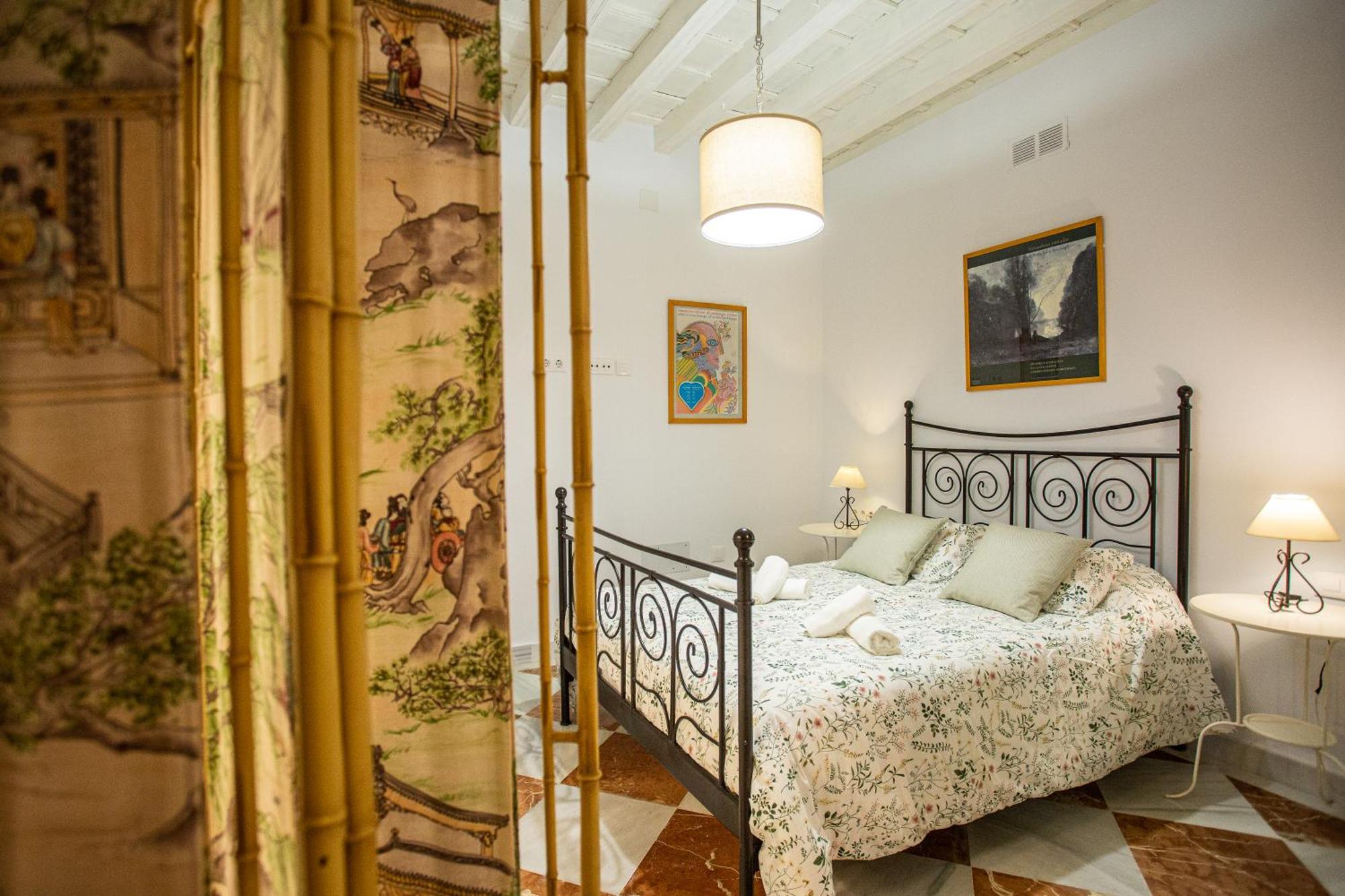 Wish El Museo De Apartamento Sevilla