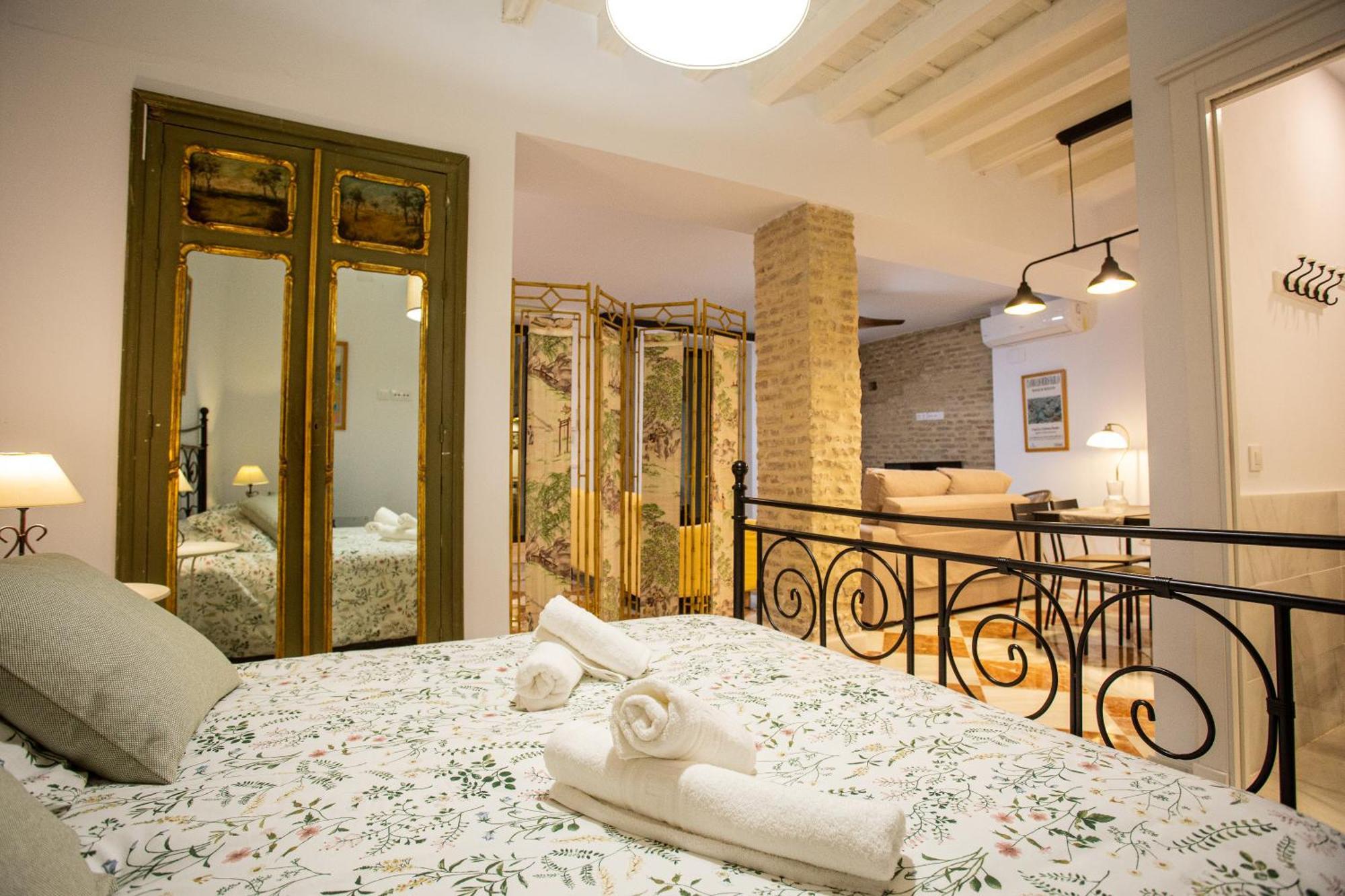 Wish El Museo De Apartamento