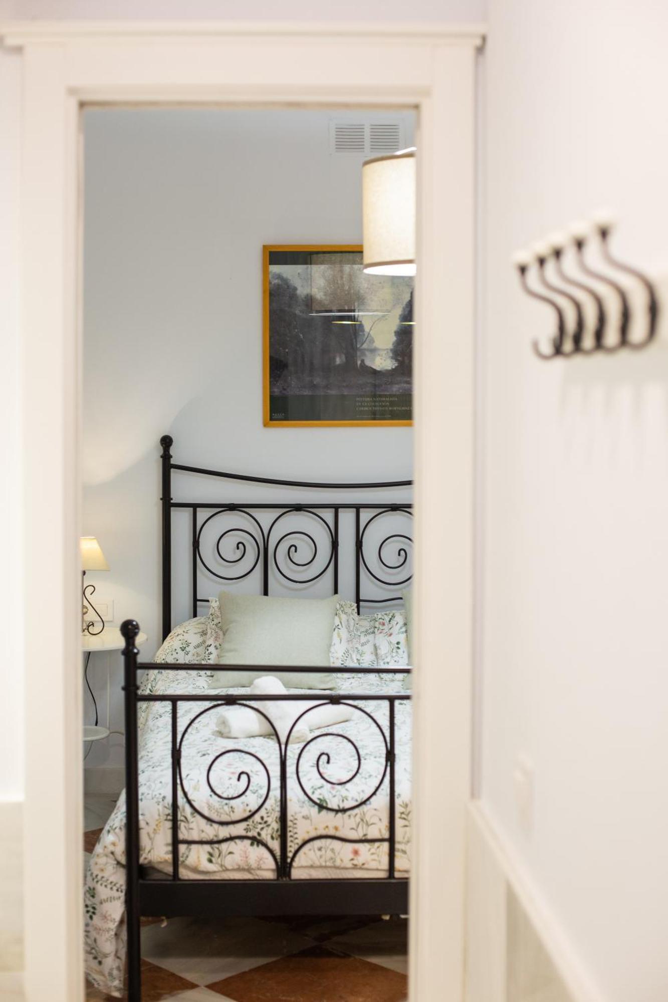 Apartamento Wish El Museo De