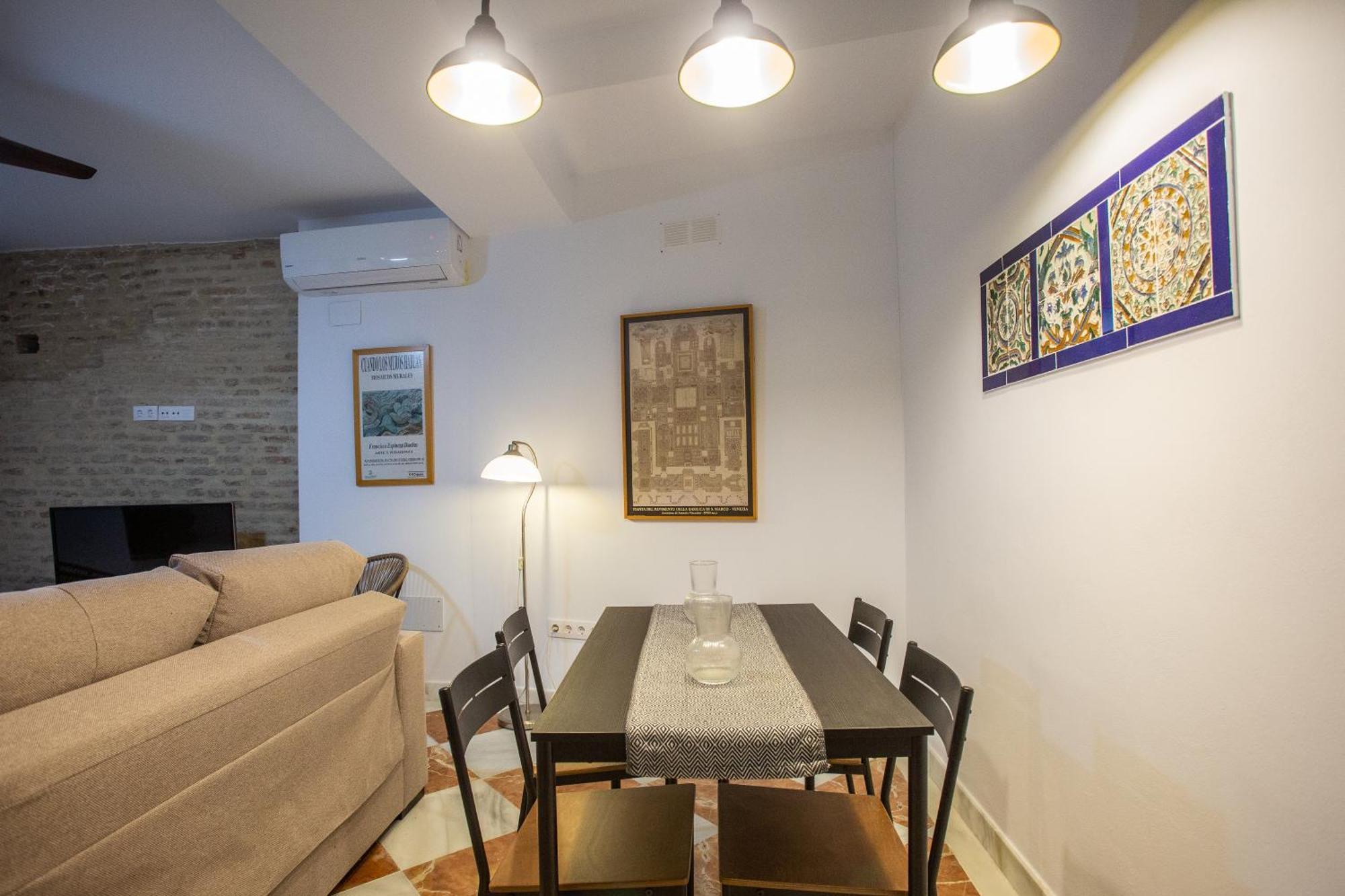 Apartamento Wish El Museo De