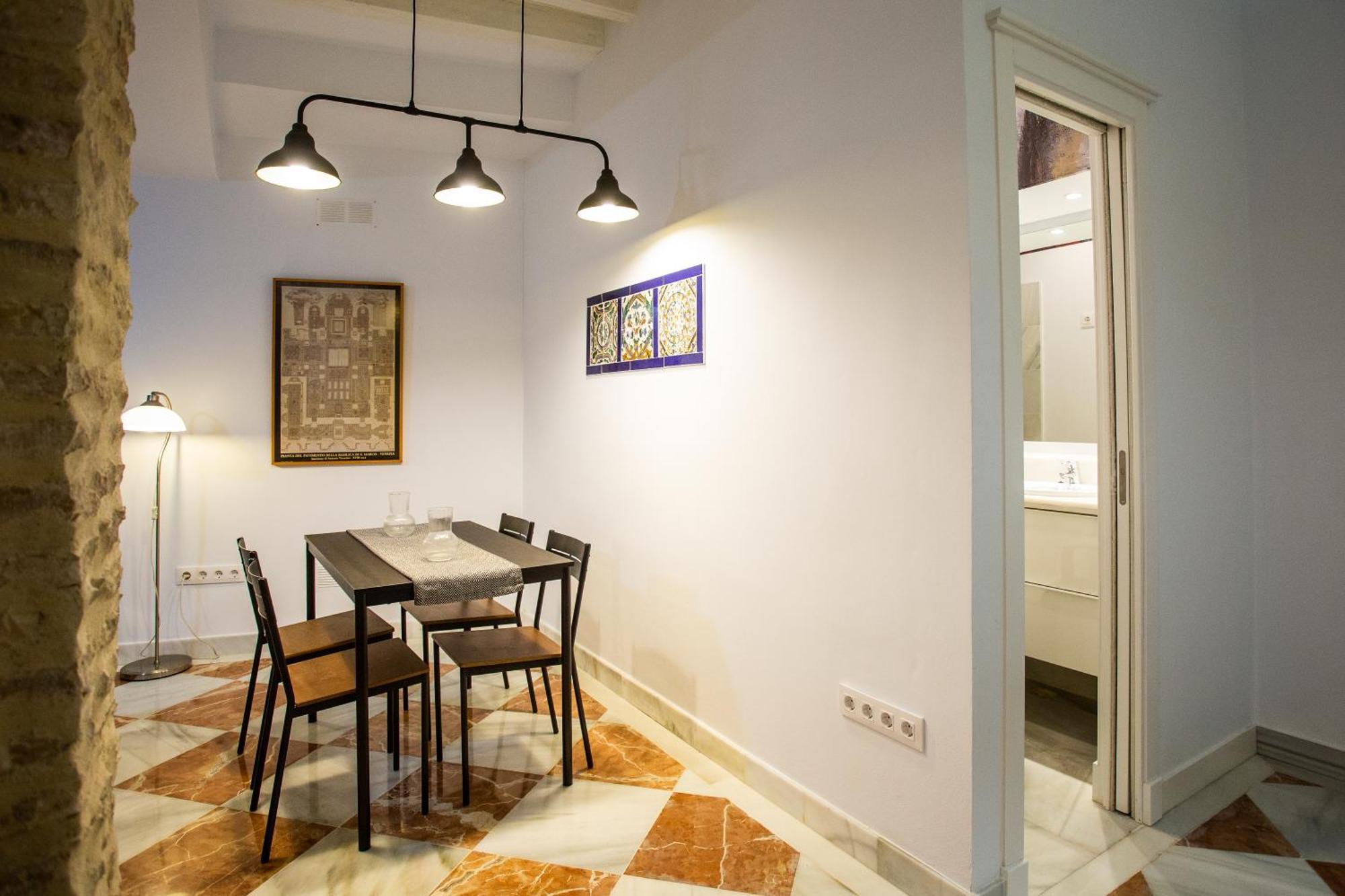 Wish El Museo De Apartamento *