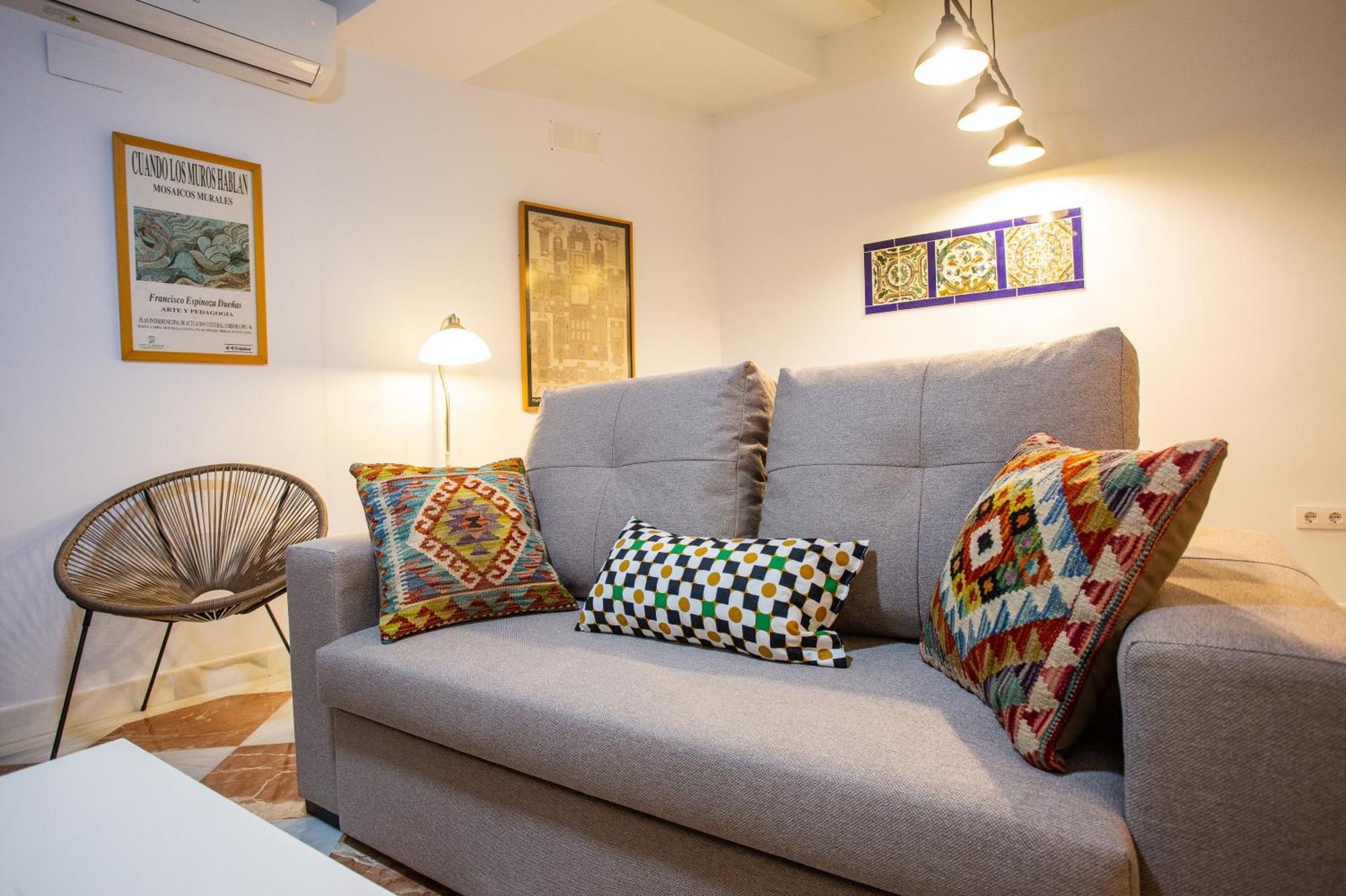 Apartamento Wish El Museo De Sevilla