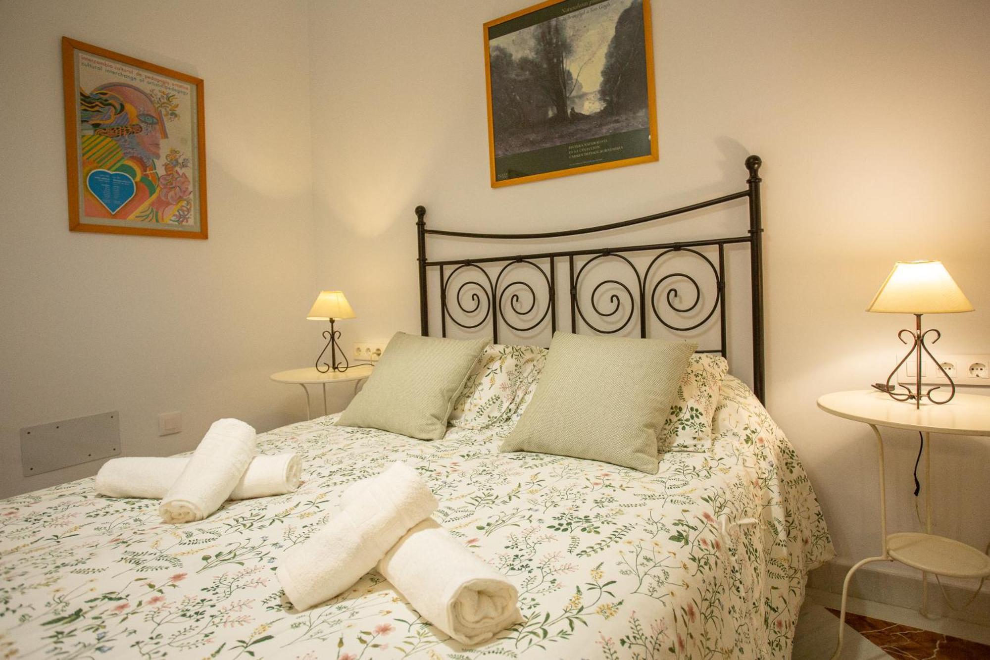 Wish El Museo De Apartamento Sevilla