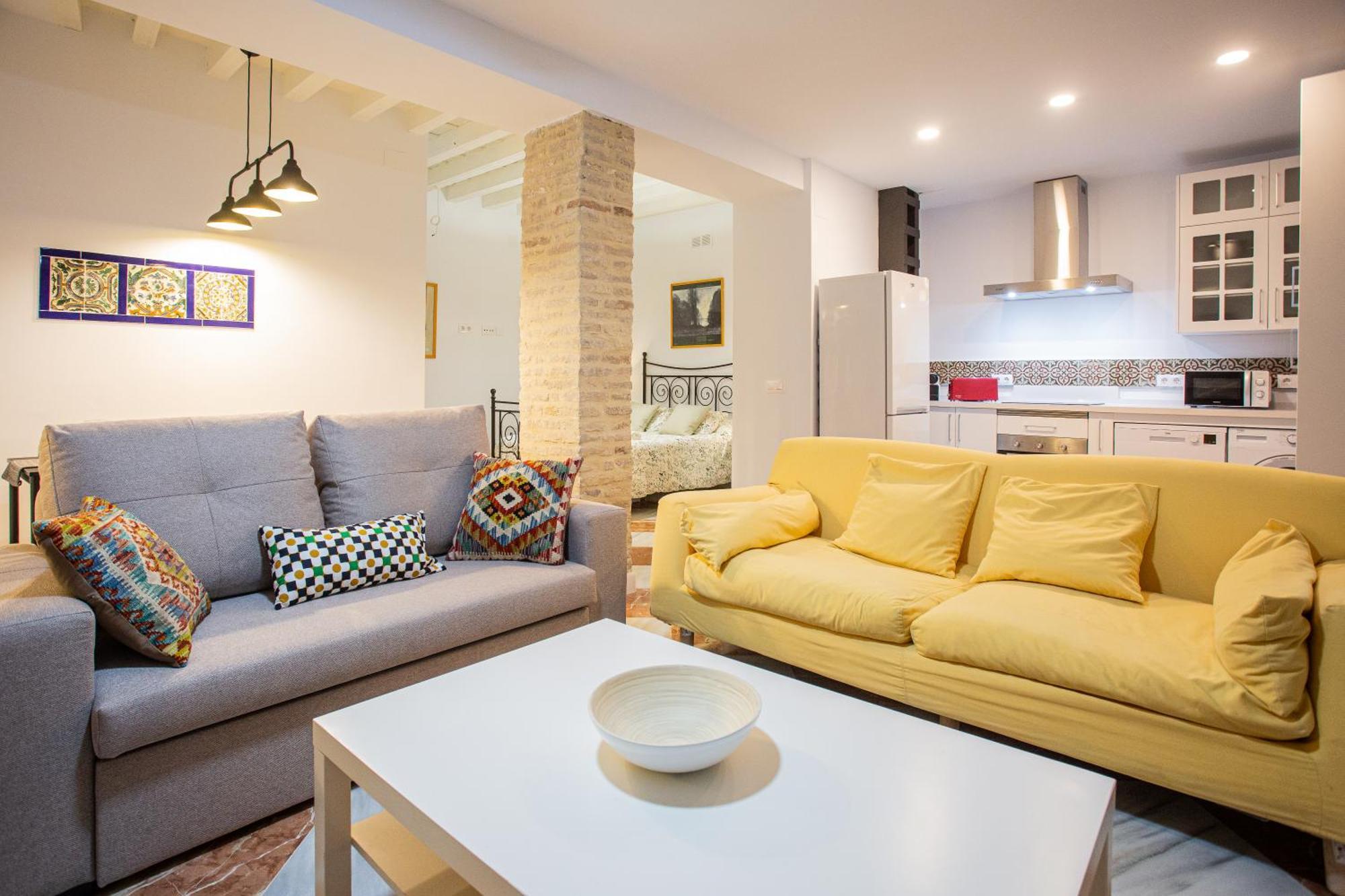 Apartamento Wish El Museo De