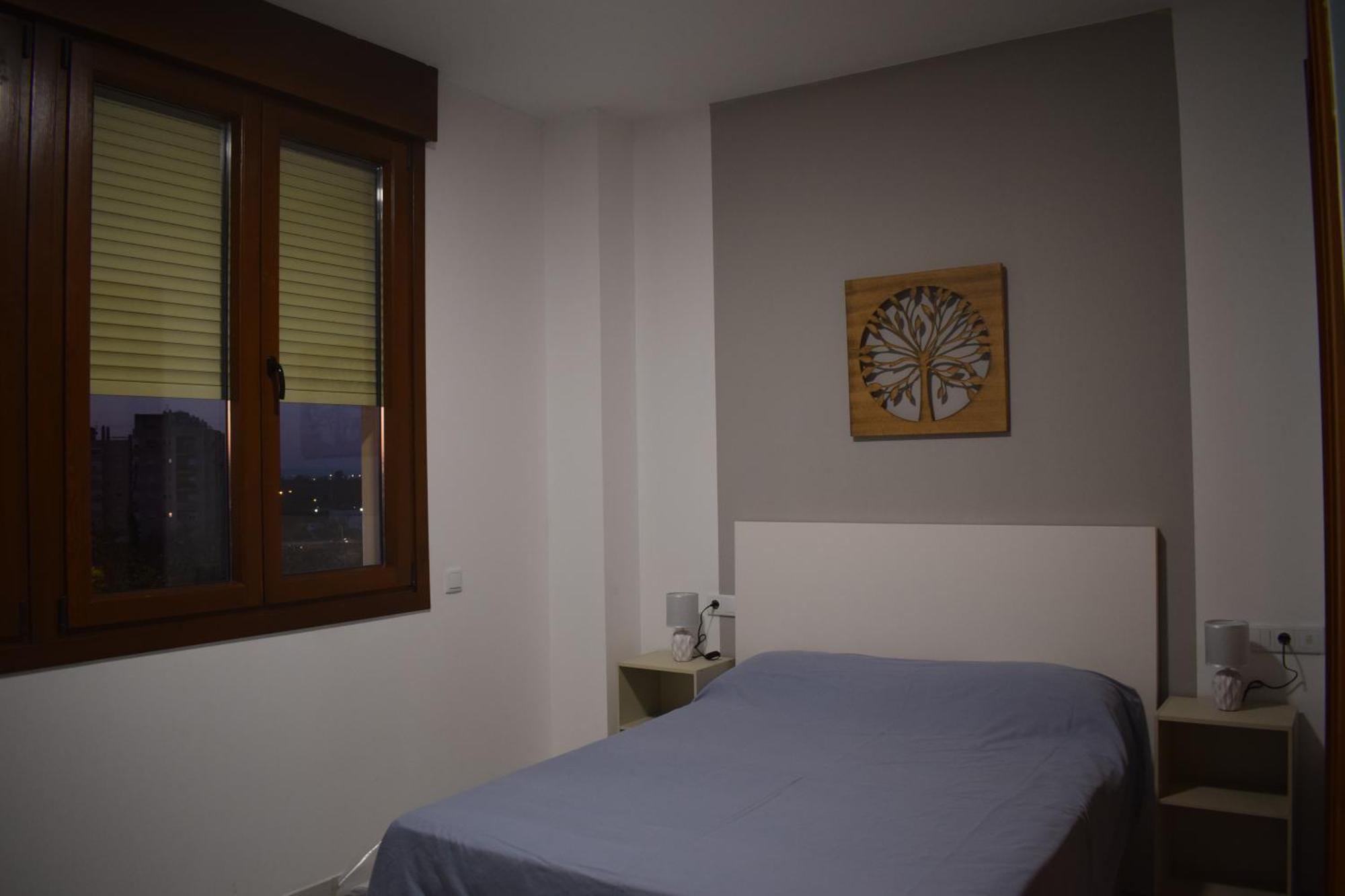 Apartment Lux-palacio Fibes Seville