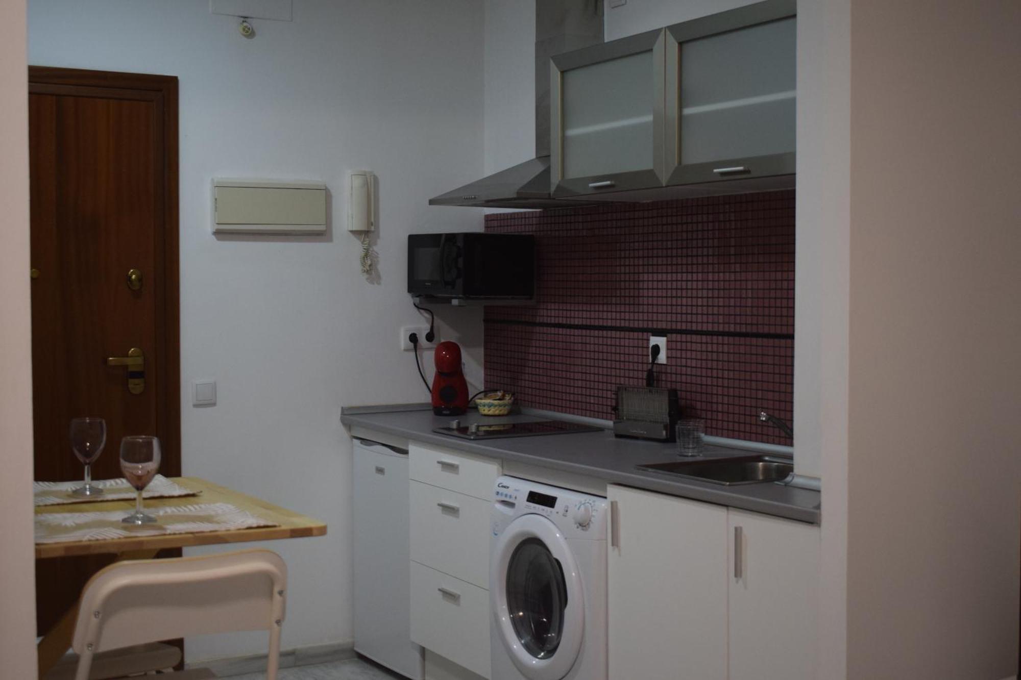 Apartment Lux-palacio Fibes