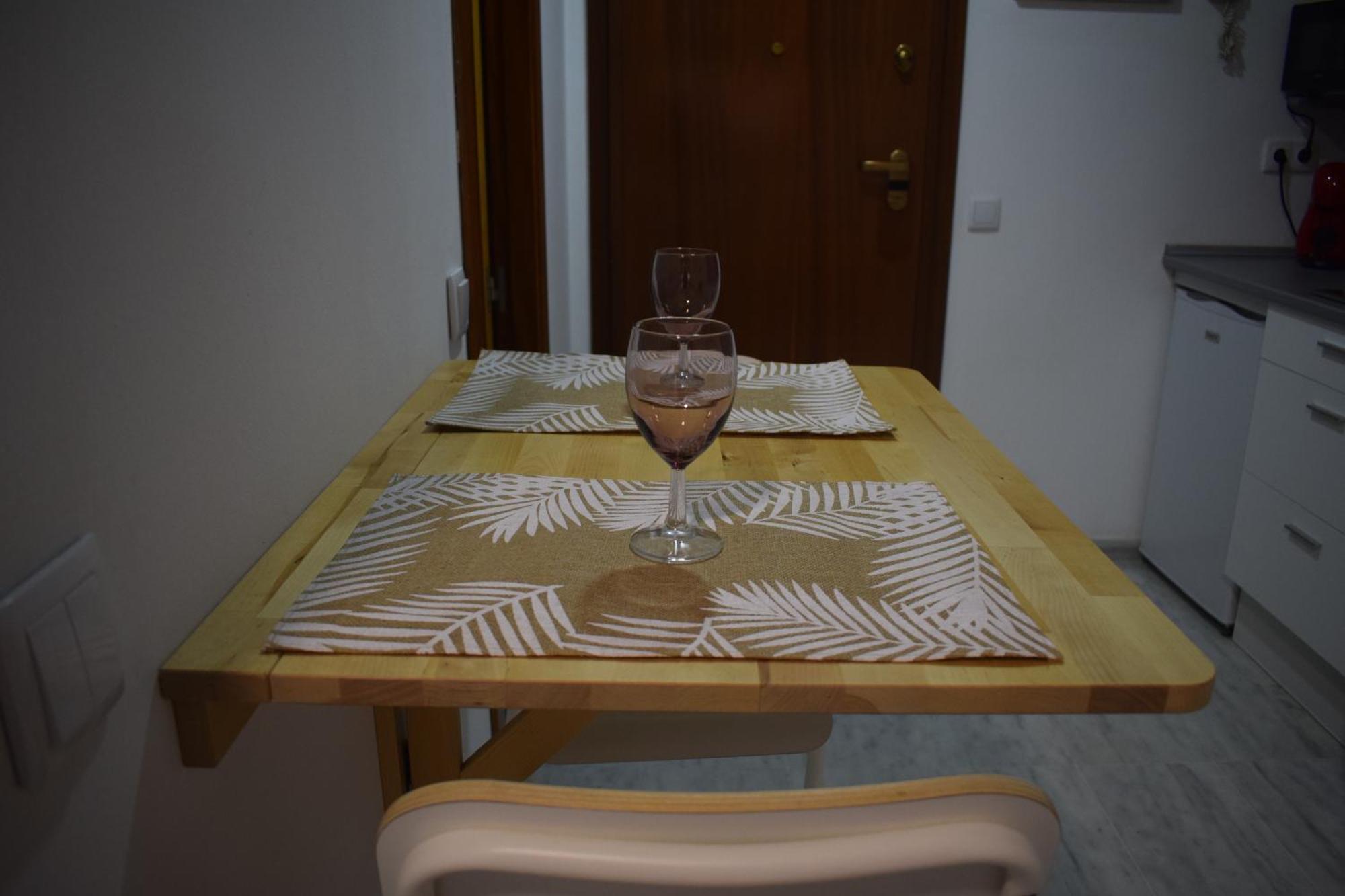 Apartment Lux-palacio Fibes Seville