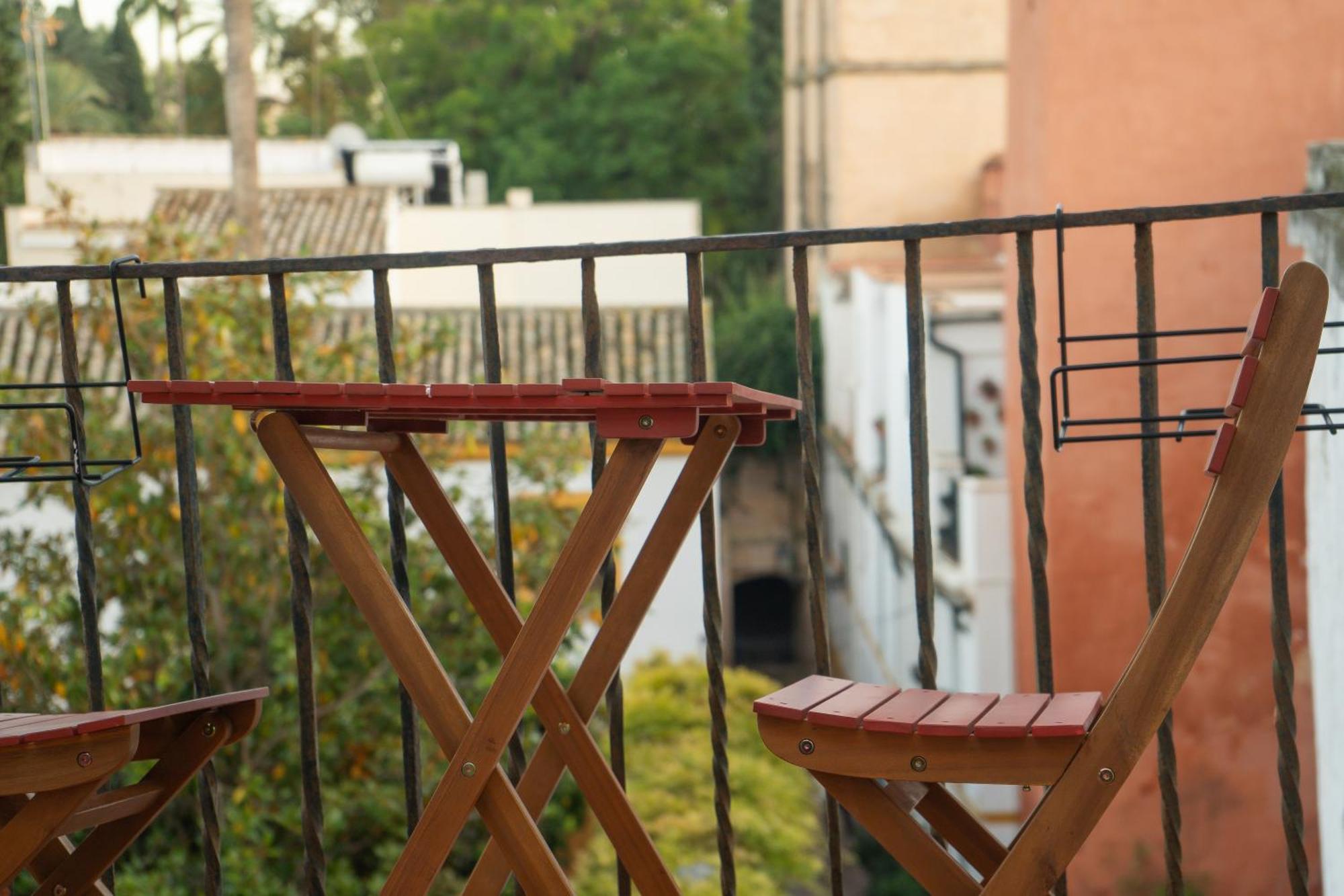 Historic House In The Center Holiday home Seville