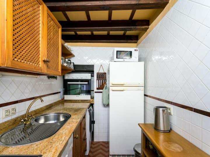 Historic House In The Center Holiday home Seville