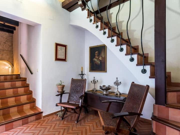 Сasa de vacaciones Historic House In The Center