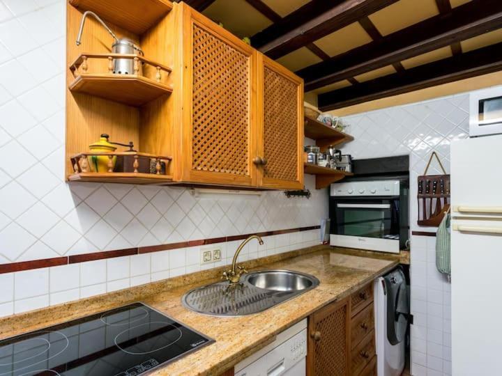 Holiday home Historic House In The Center Seville