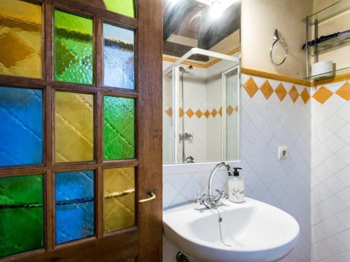 Historic House In The Center Holiday home Seville