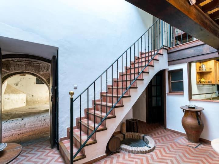 Historic House In The Center Holiday home *