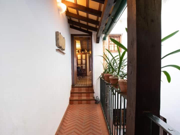 Historic House In The Center Holiday home